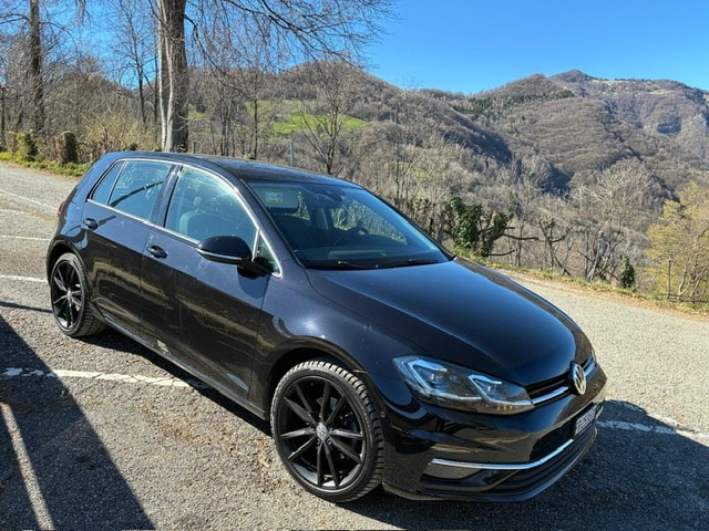 VW 2.0 TSI Highline DSG-image-0