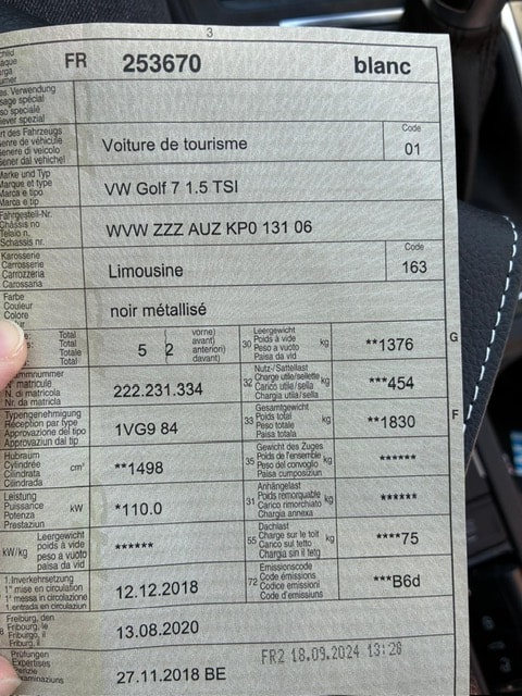 VW 2.0 TSI Highline DSG-image-5