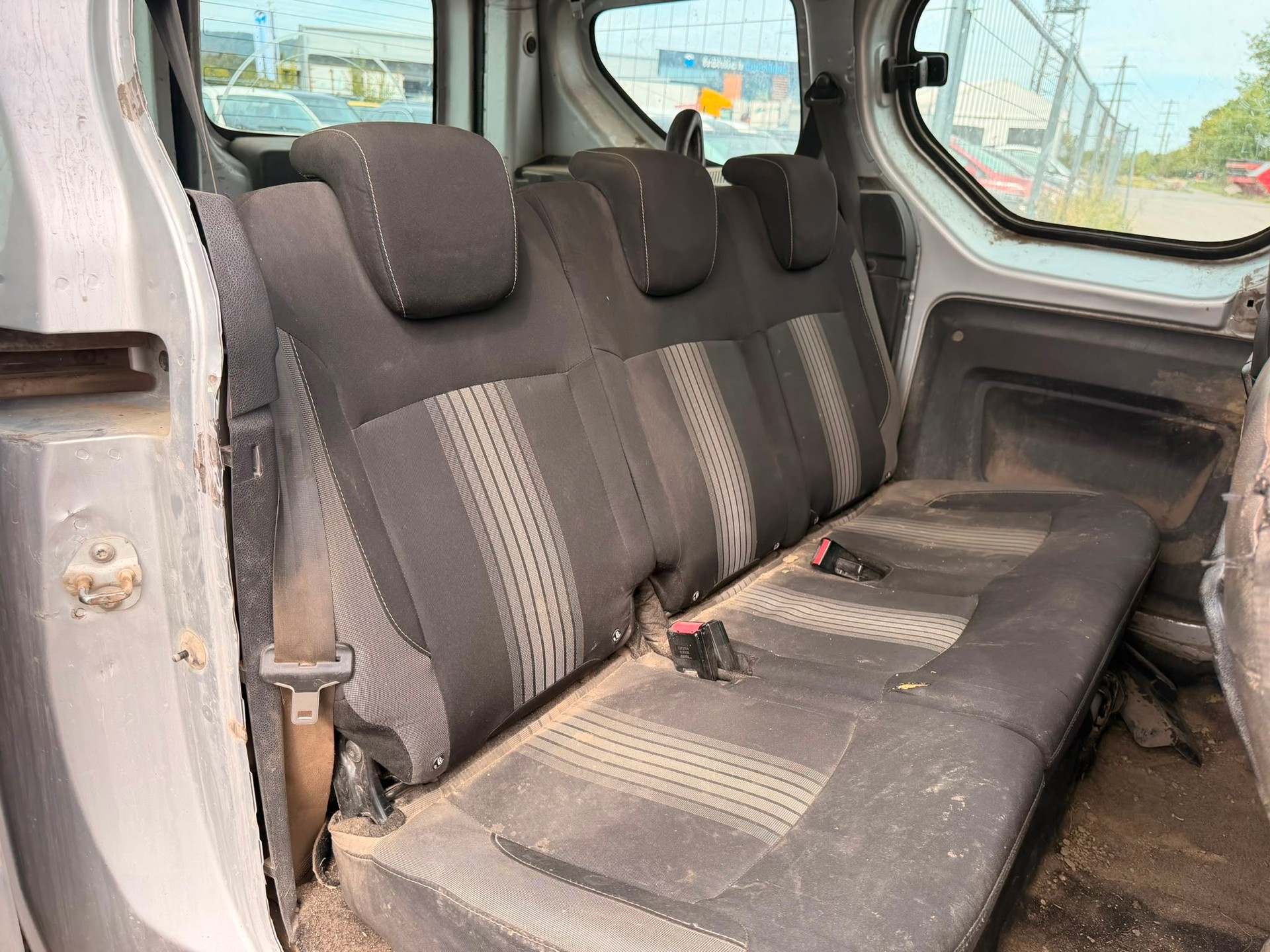 DACIA Dokker 1.2 T Stepway-image-7