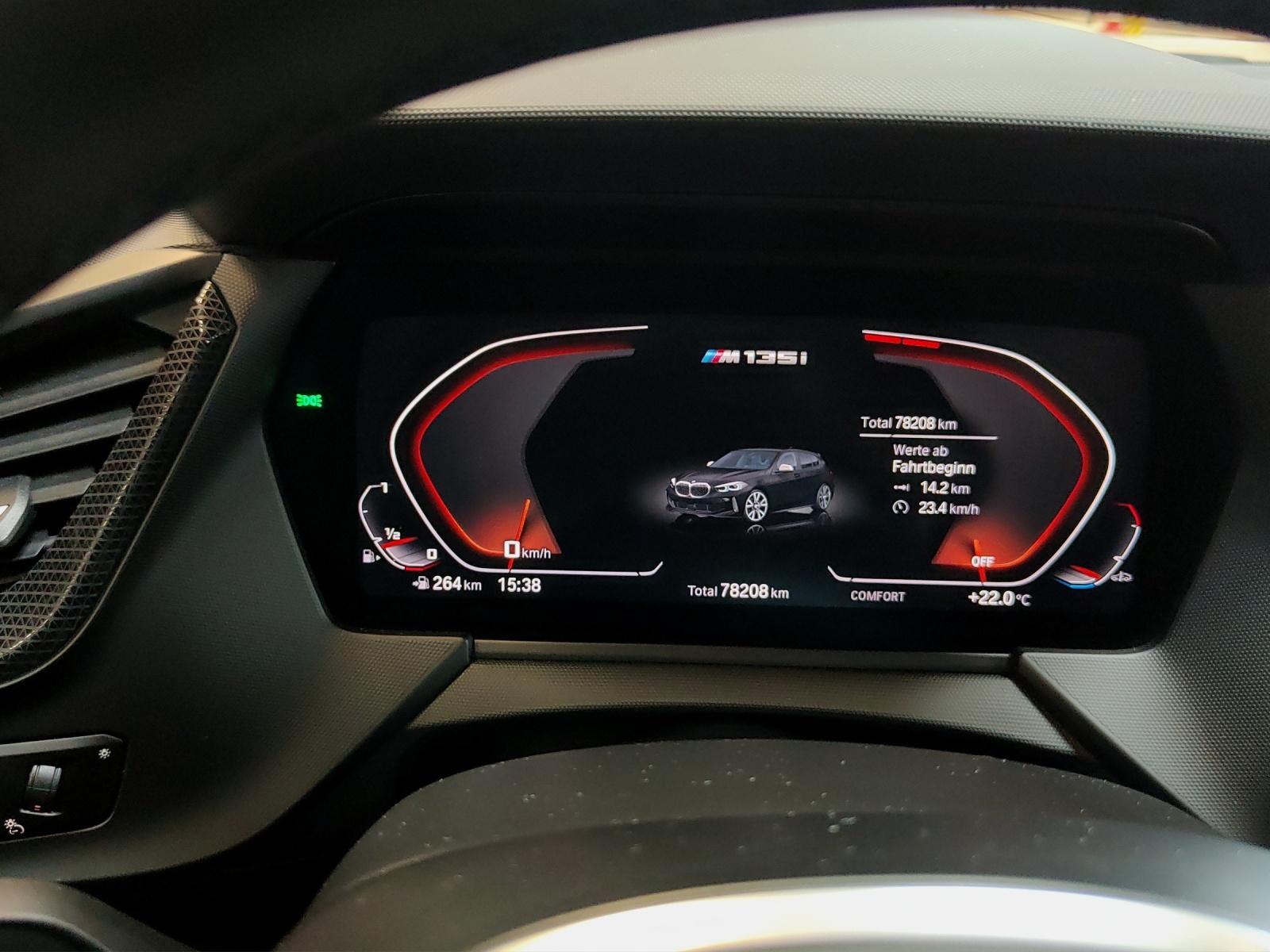 BMW M135i xDrive MFK 25.08.2026-image-10