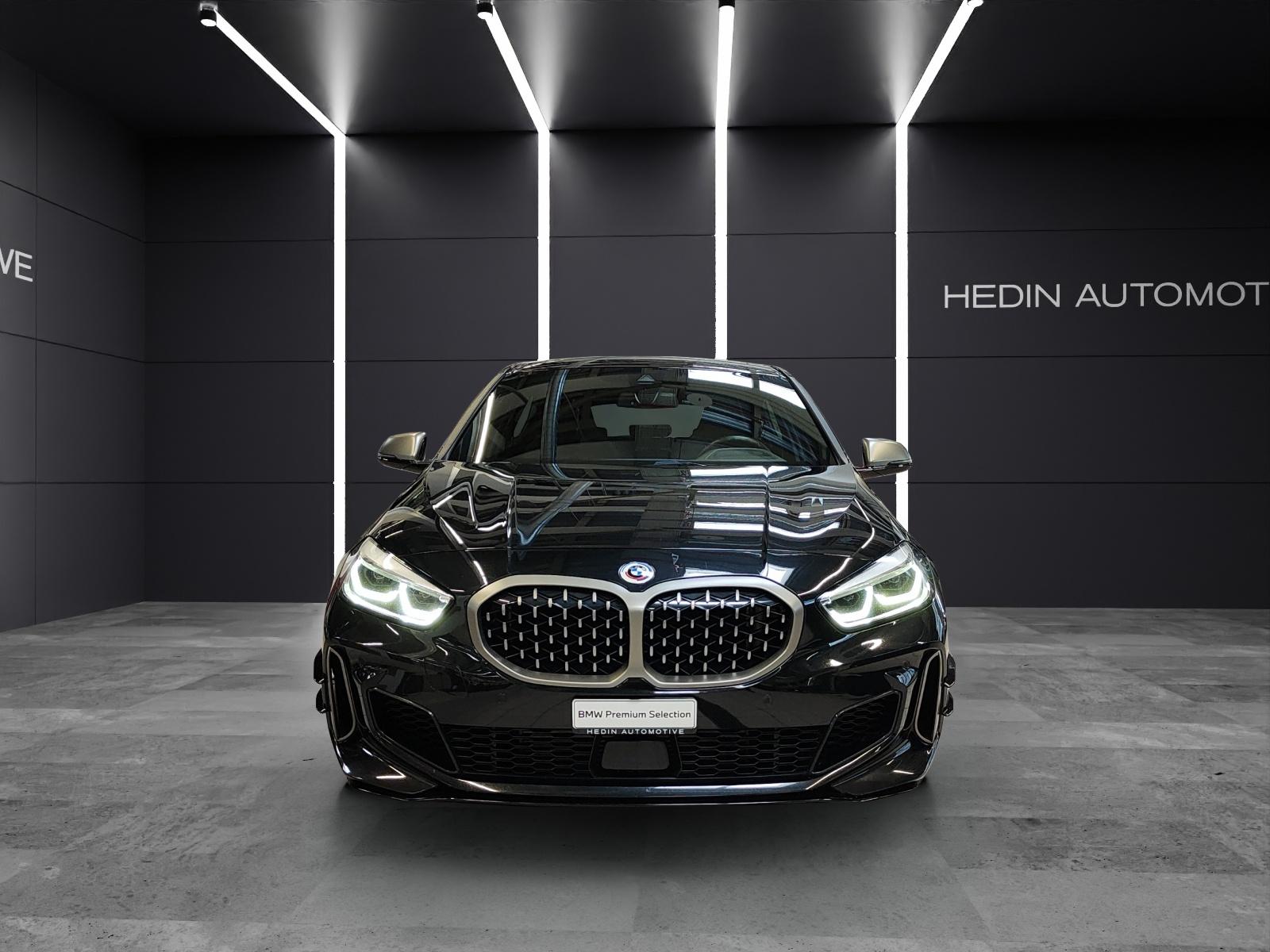 BMW M135i xDrive MFK 25.08.2026-image-2