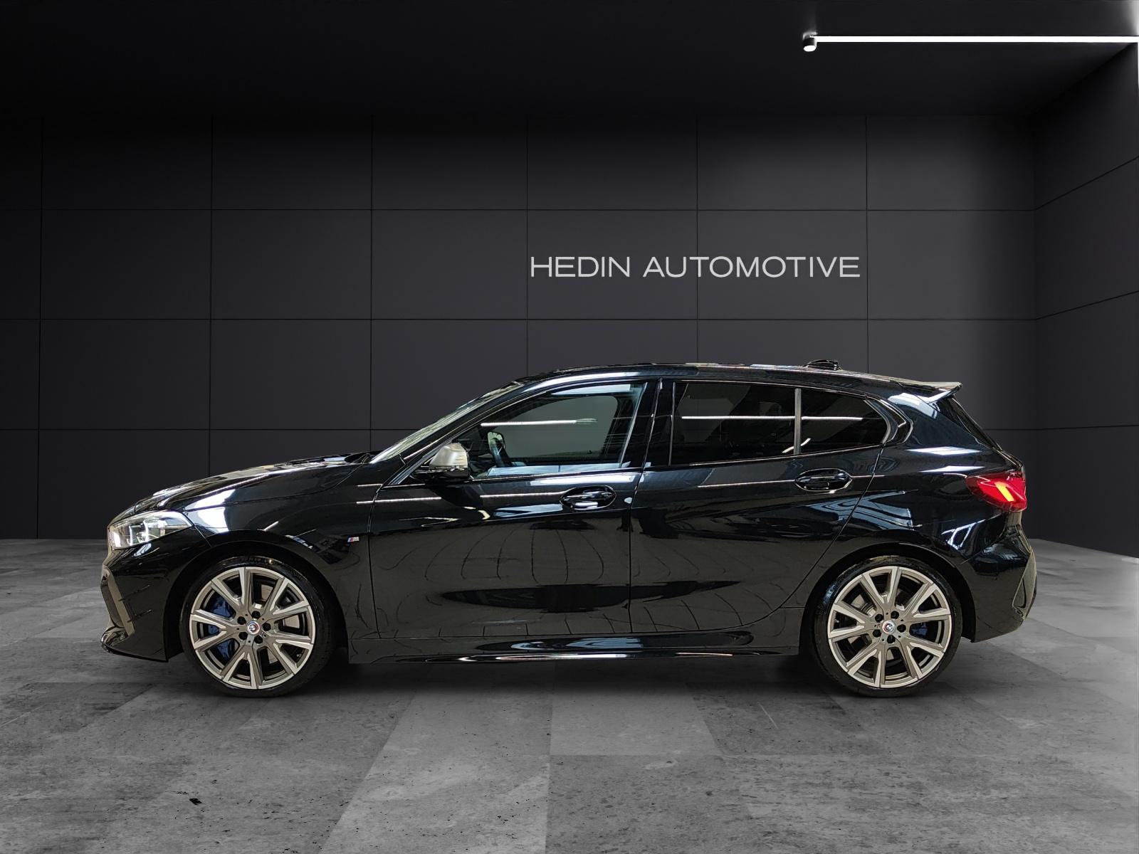 BMW M135i xDrive MFK 25.08.2026-image-1