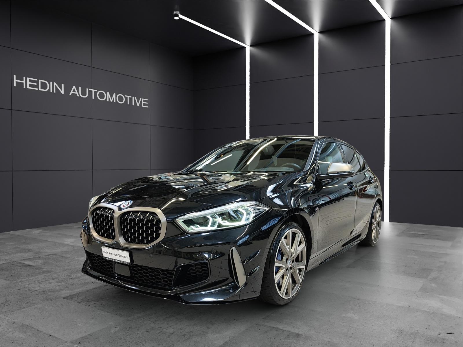 BMW M135i xDrive MFK 25.08.2026-image-0