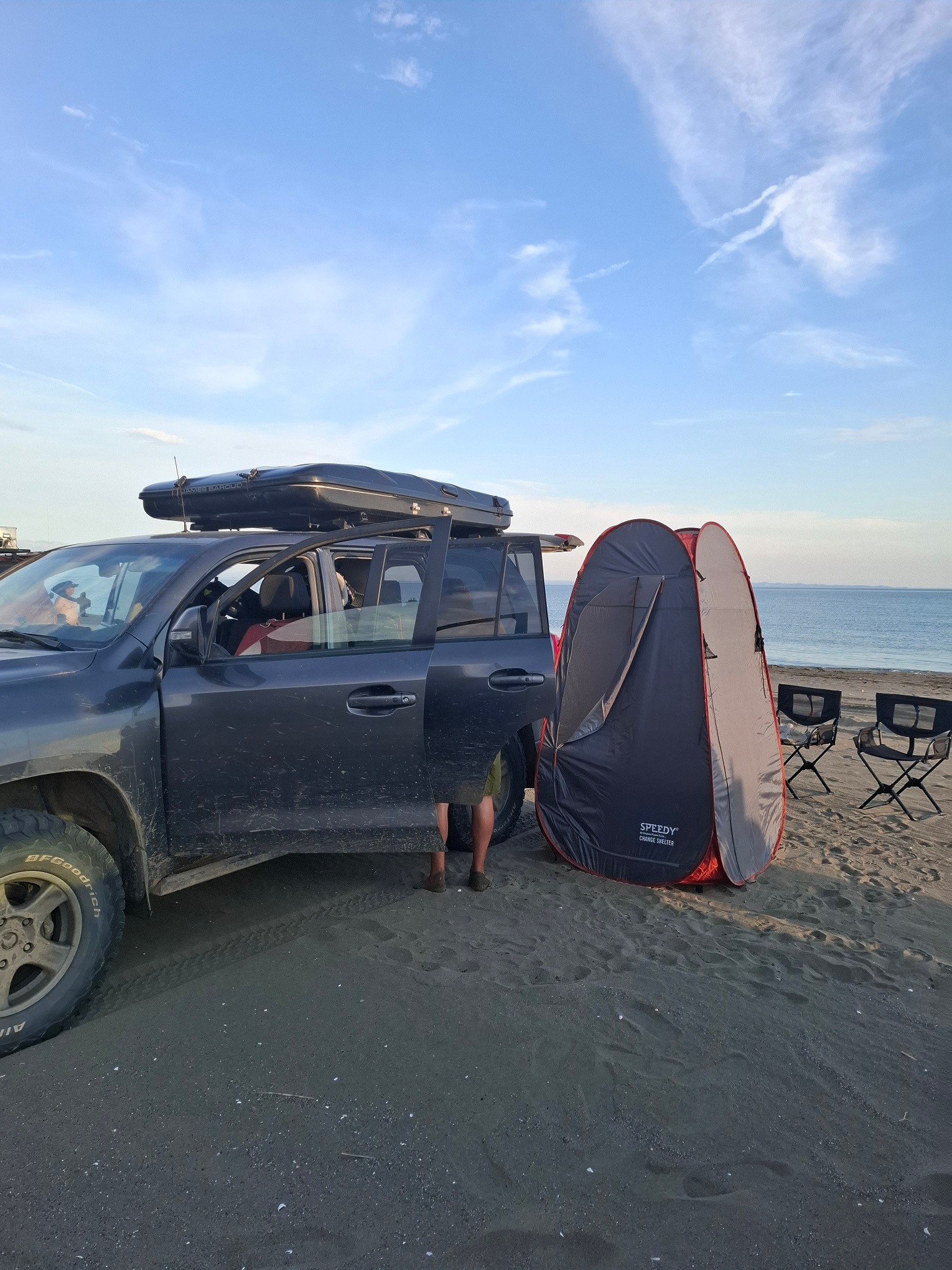 TOYOTA Land Cruiser V8 4.5 D-4D Luna-image-11