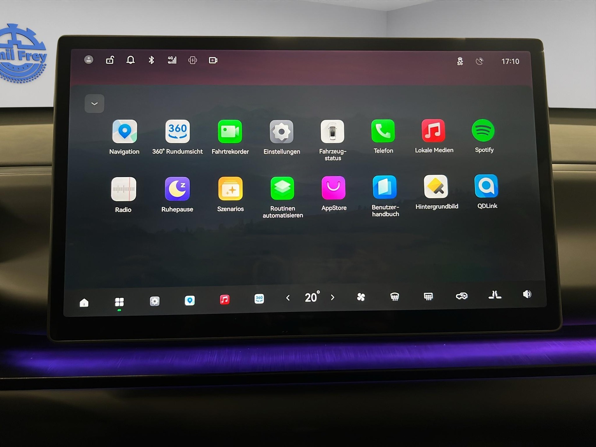 LEAPMOTOR C10 1.5 REEV Style-image-12