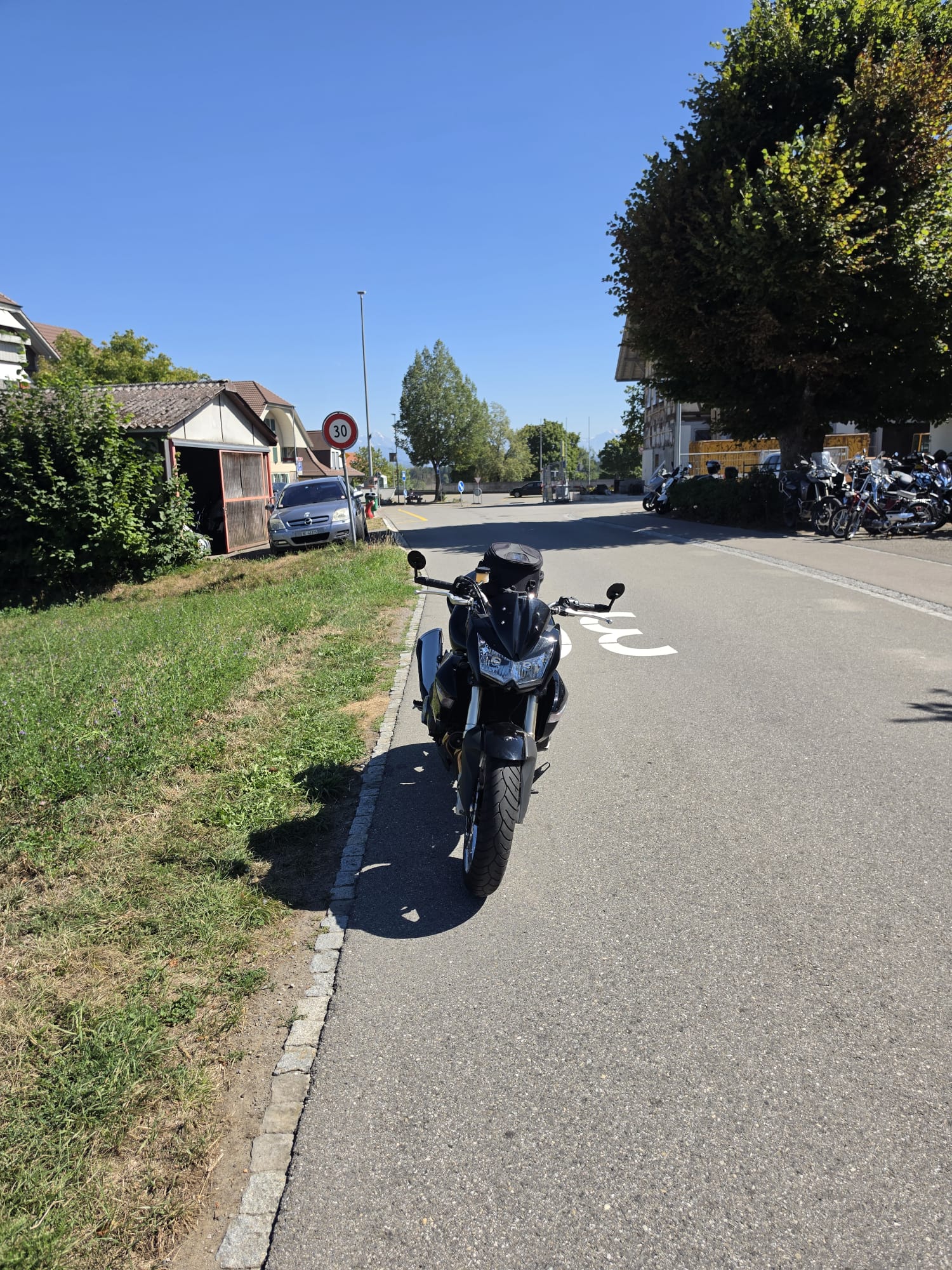 KAWASAKI Z 1000 ABS-image-6