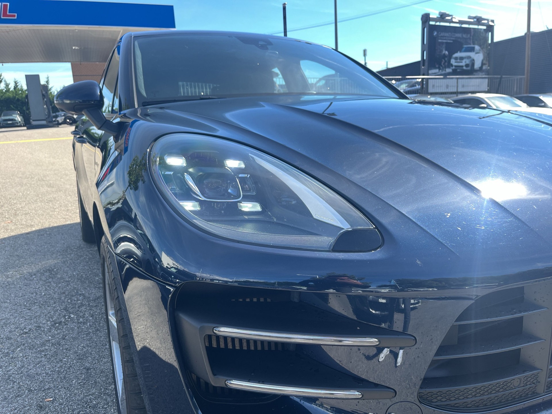 PORSCHE Macan Turbo Performance PDK-image-17