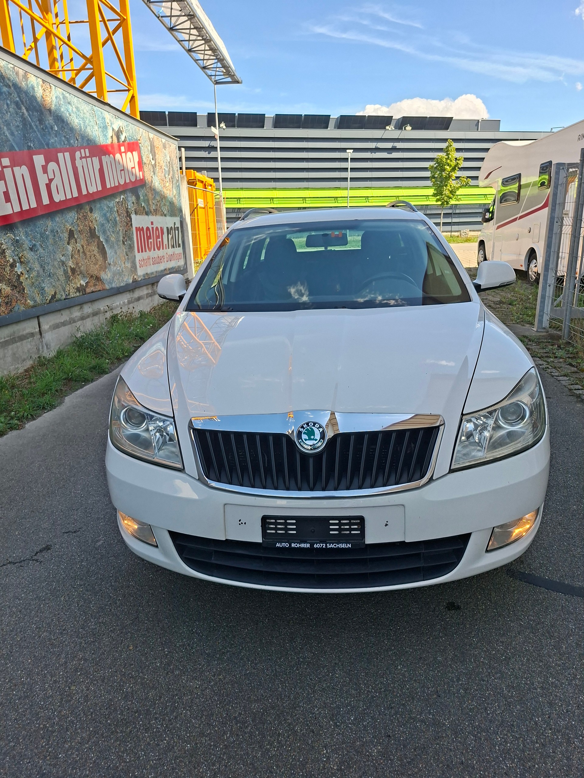 SKODA Octavia Combi 1.8 TSI AllDrive 4x4-image-7
