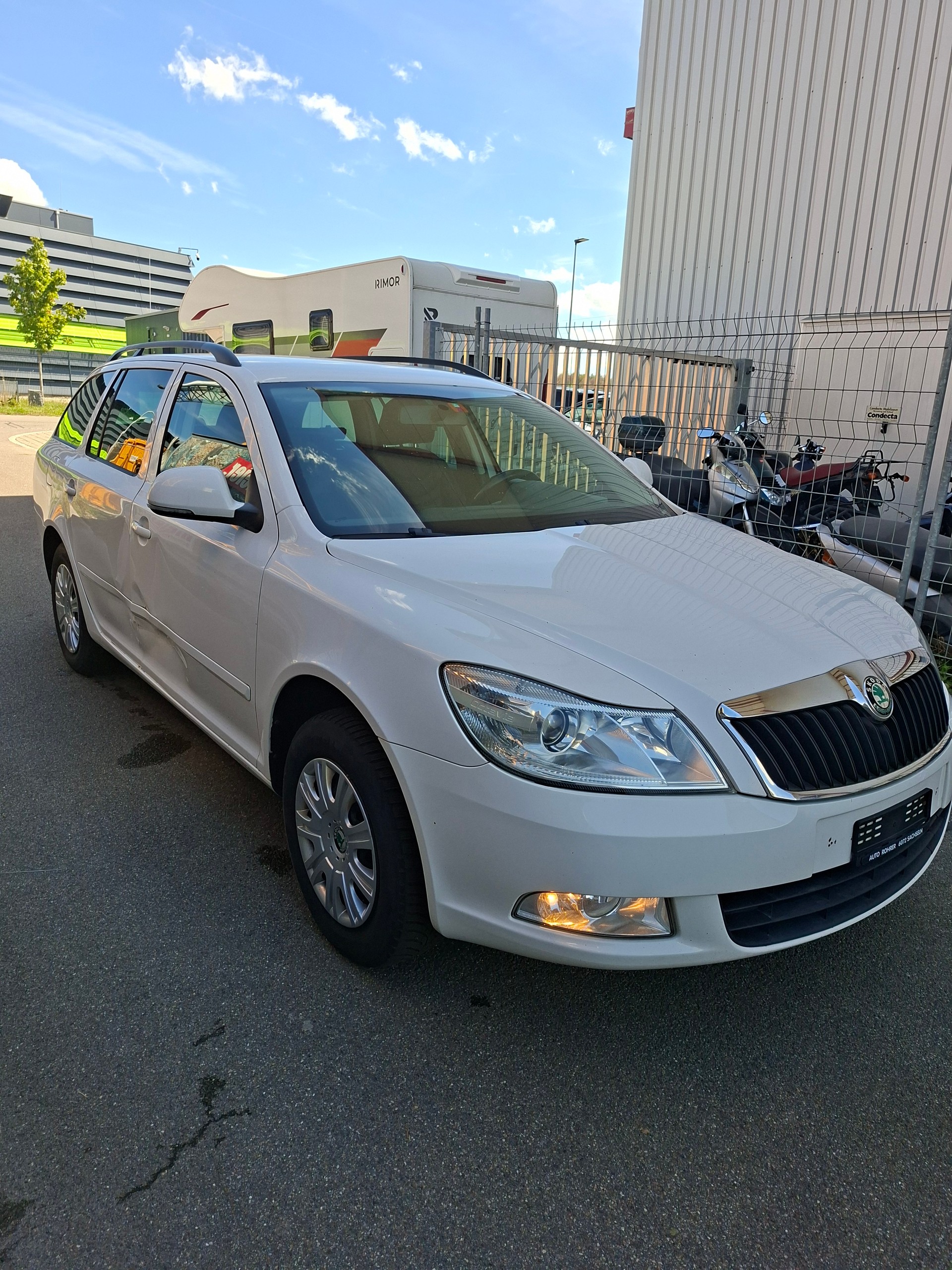 SKODA Octavia Combi 1.8 TSI AllDrive 4x4-image-6