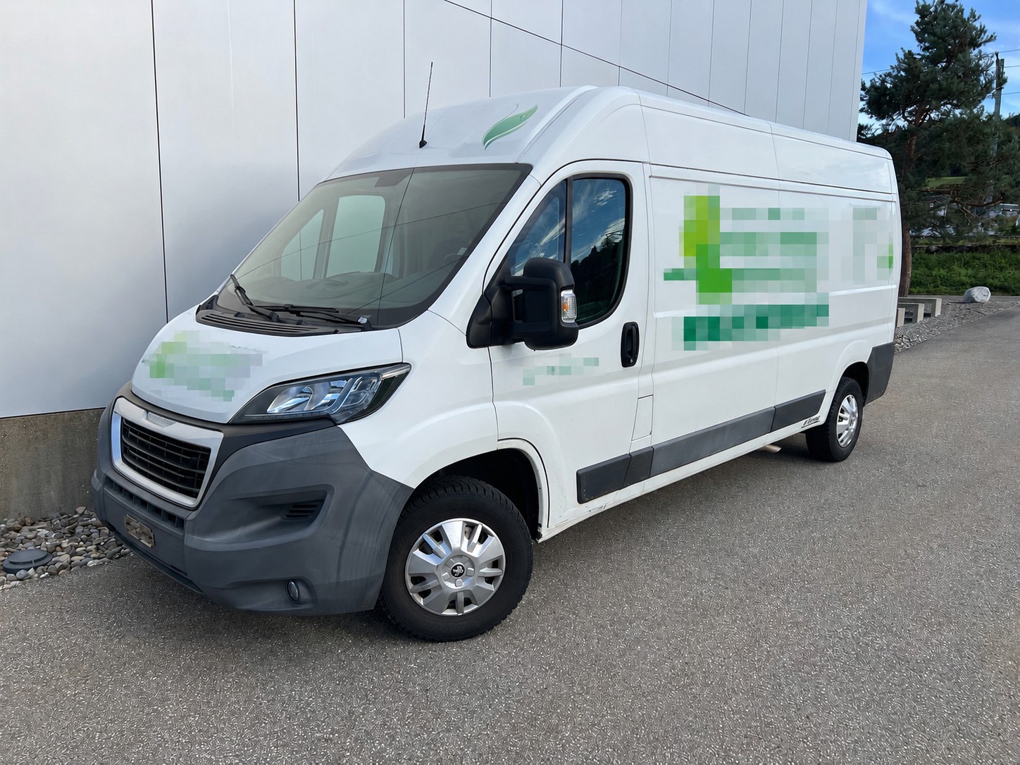 PEUGEOT BOXER-image-0