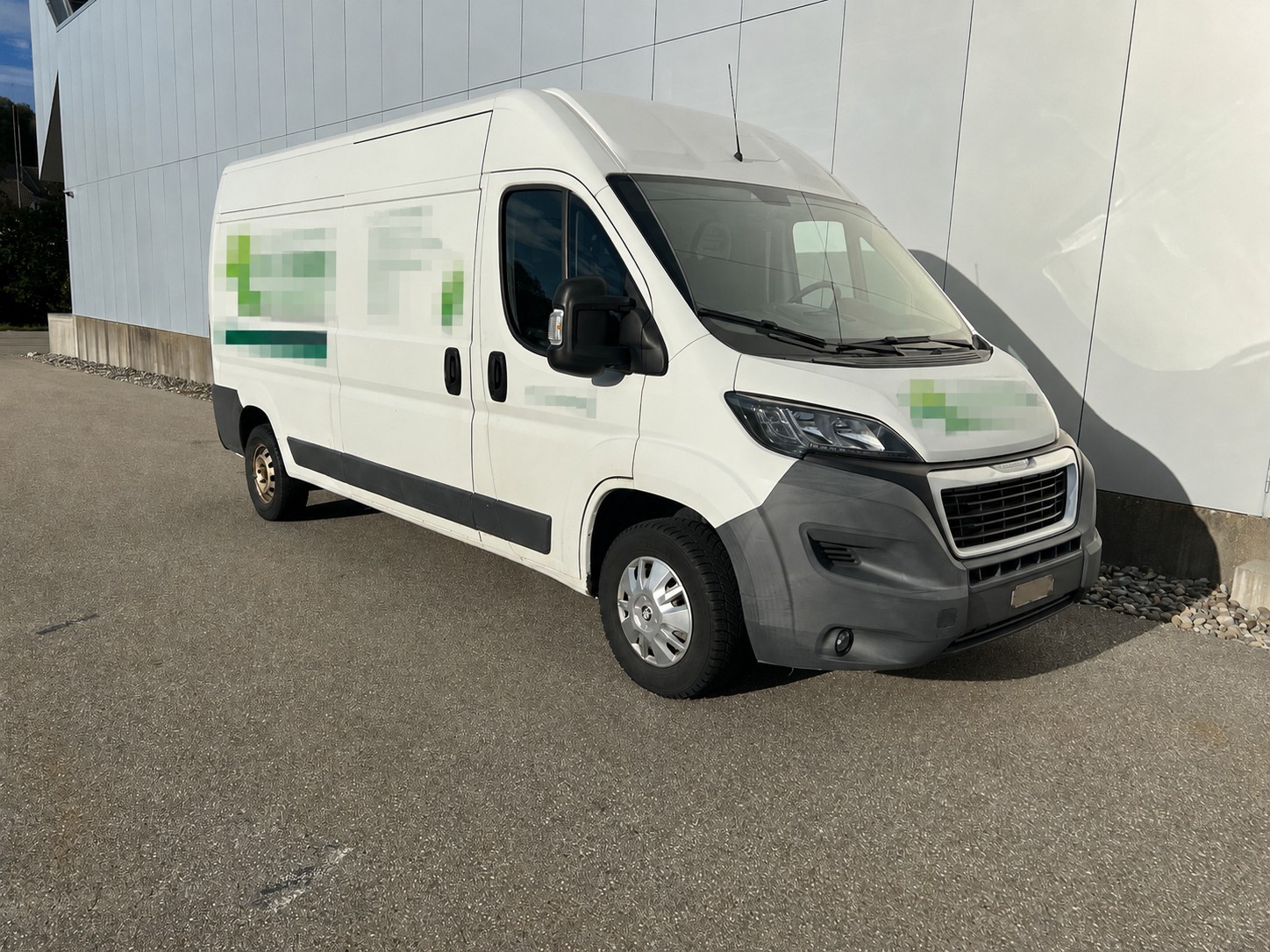 PEUGEOT BOXER-image-3