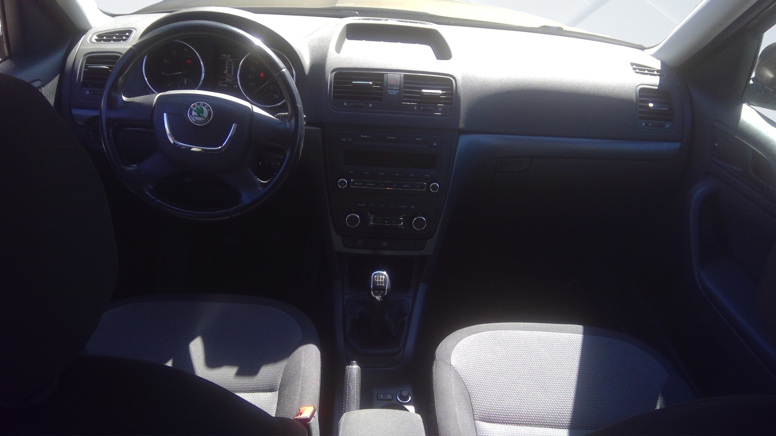 SKODA Yeti 1.8 TSI Active 4x4-showroom-element-3