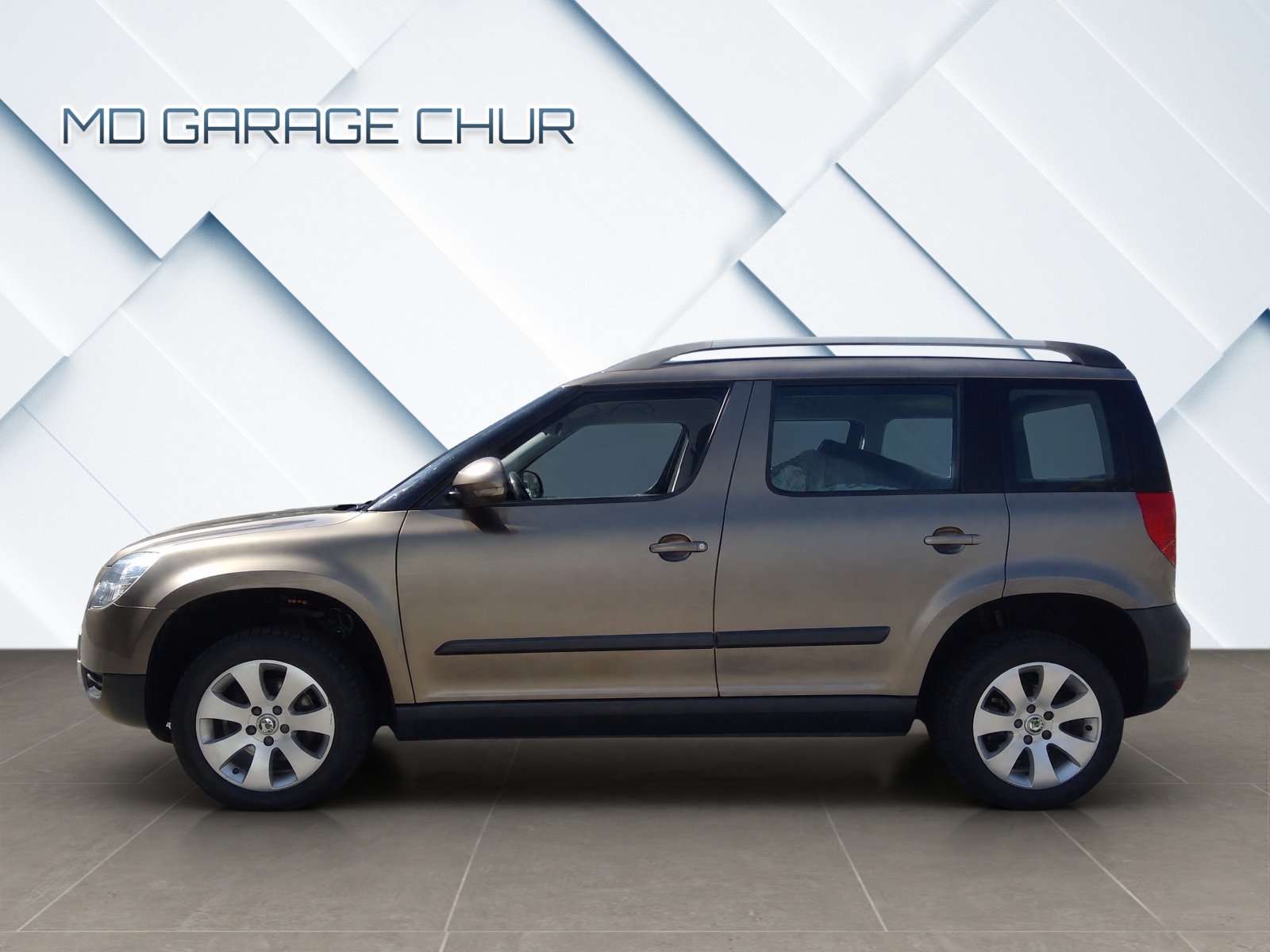SKODA Yeti 1.8 TSI Active 4x4-showroom-element-2