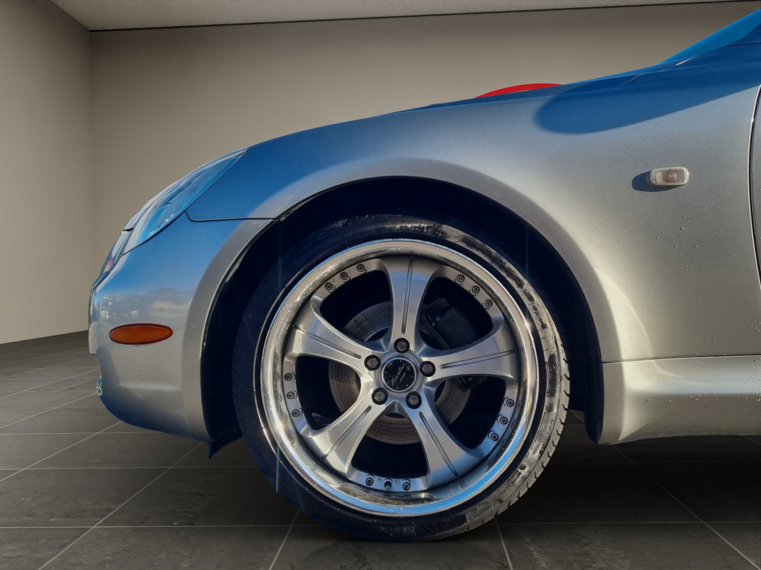 LEXUS SC430-image-25