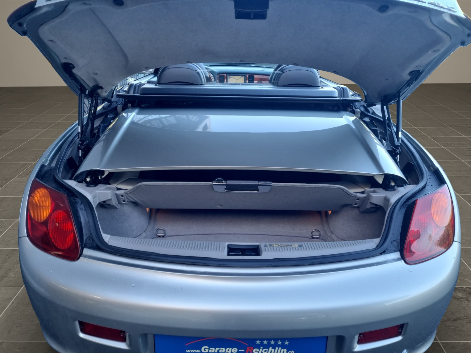 LEXUS SC430-image-24