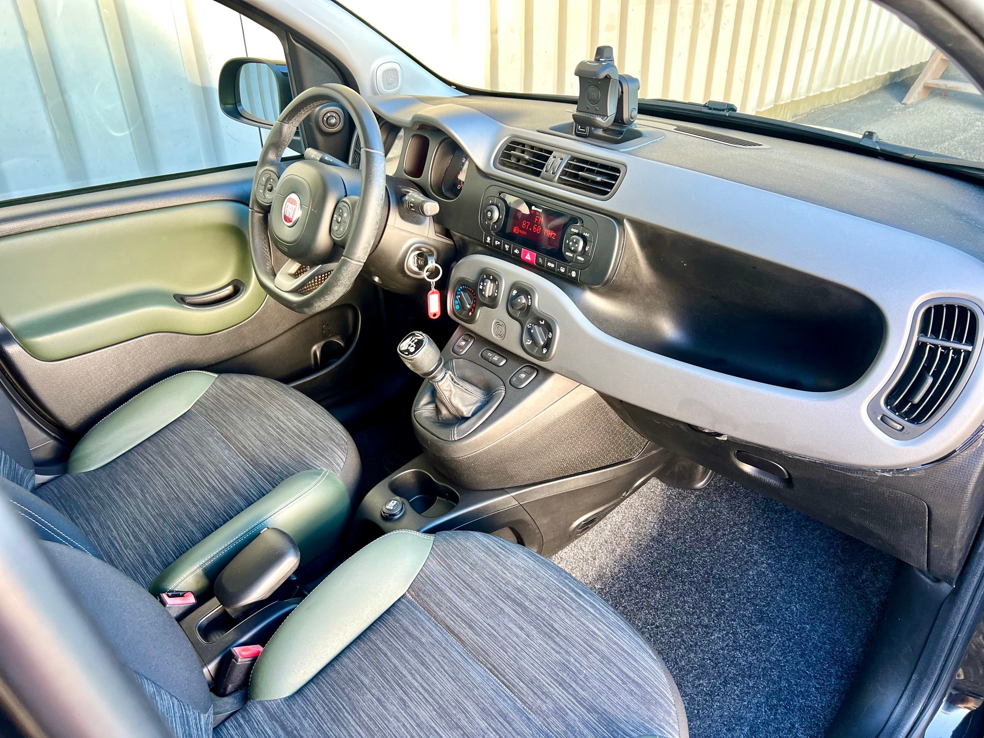 FIAT Panda 0.9 Twinair Turbo Climbing 4x4 by Nutzfahrzeugcenter Seetal-image-8
