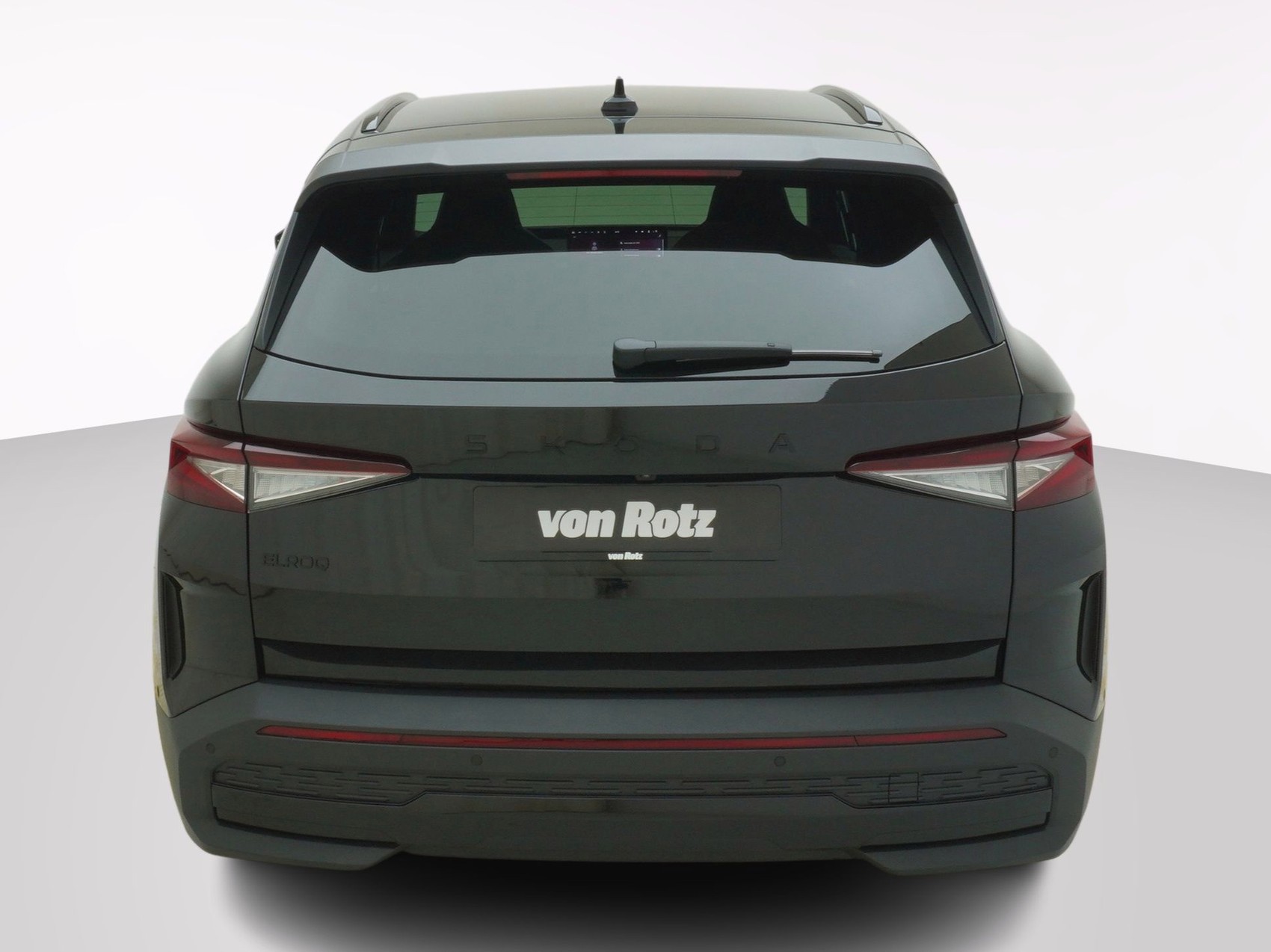 SKODA Elroq RS 4x4 Maxx-image-2
