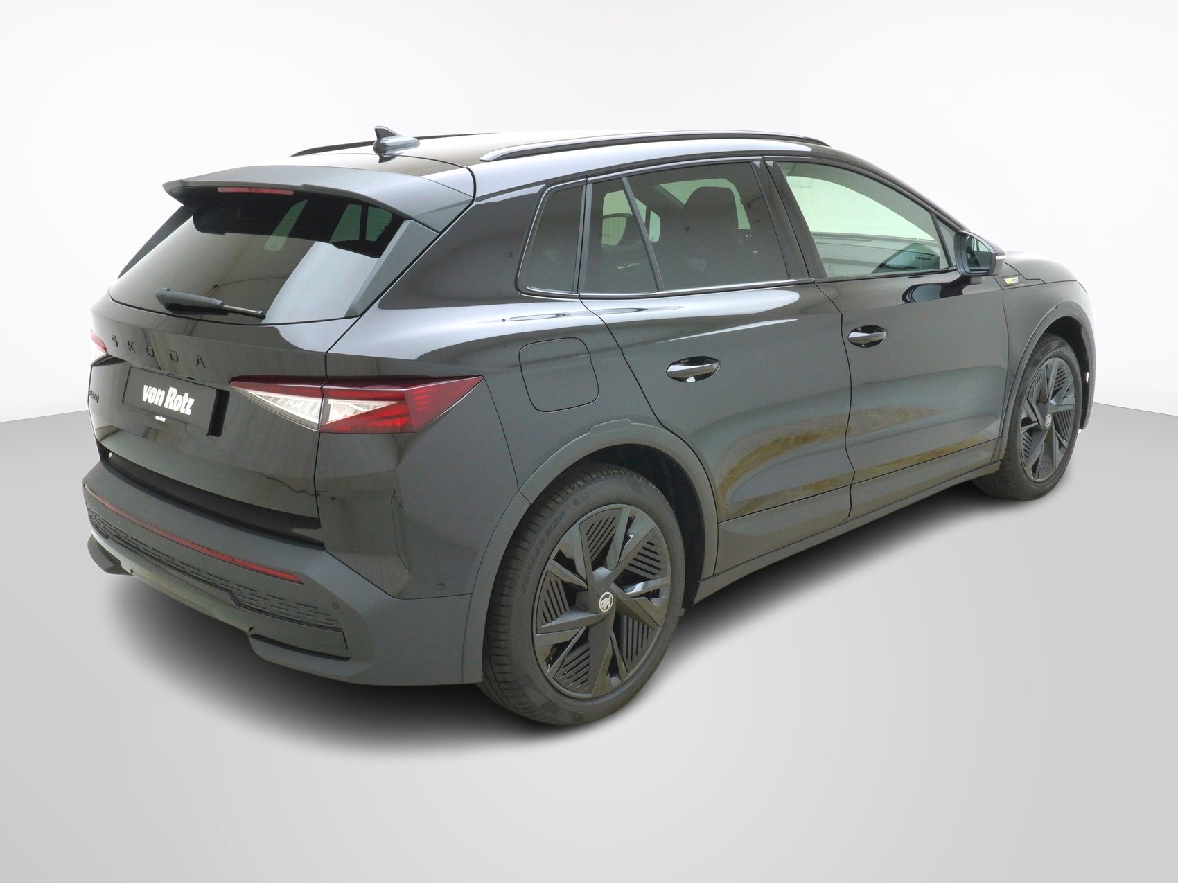 SKODA Elroq RS 4x4 Maxx-image-5