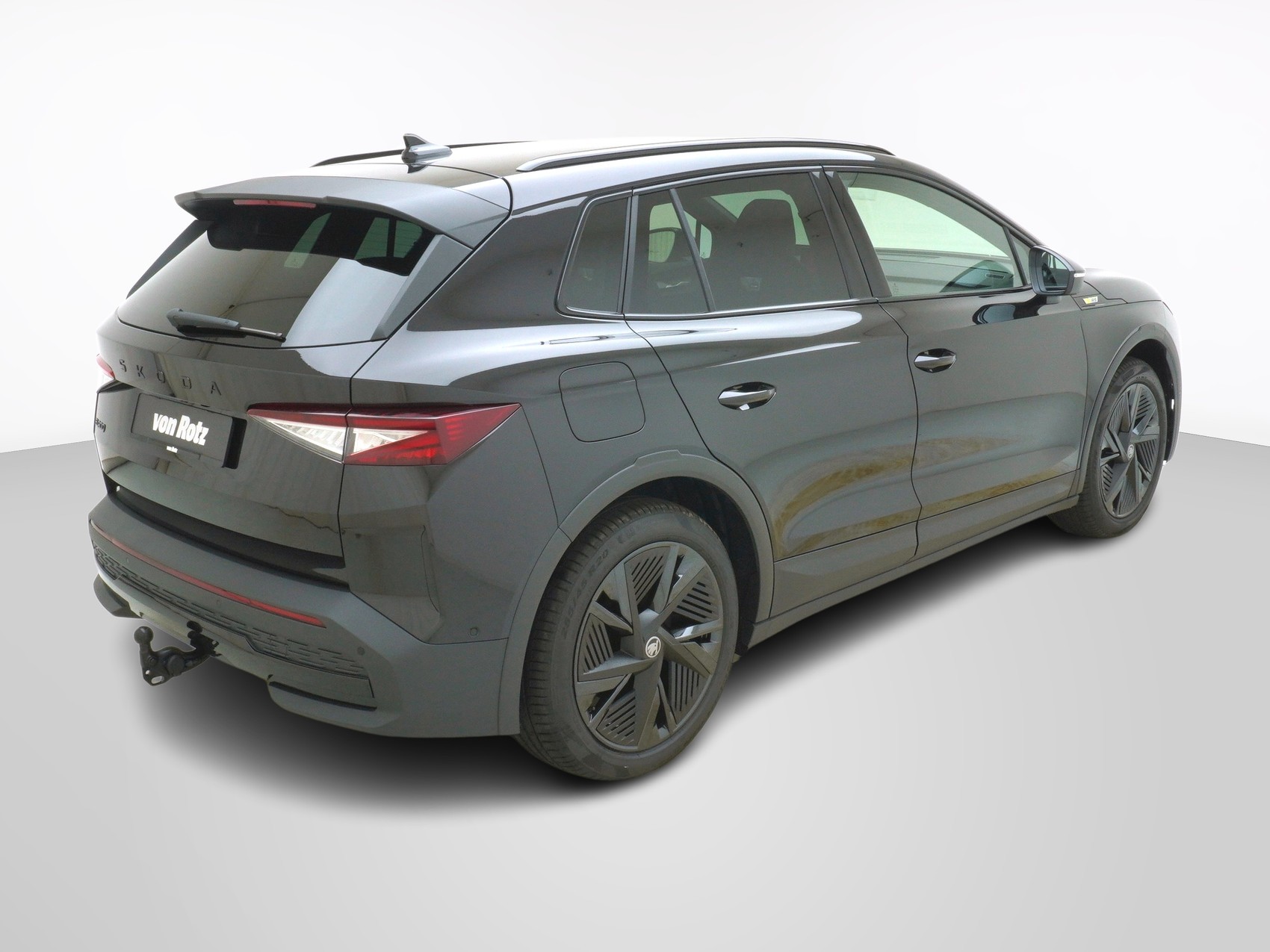 SKODA Elroq RS 4x4 Maxx-image-4