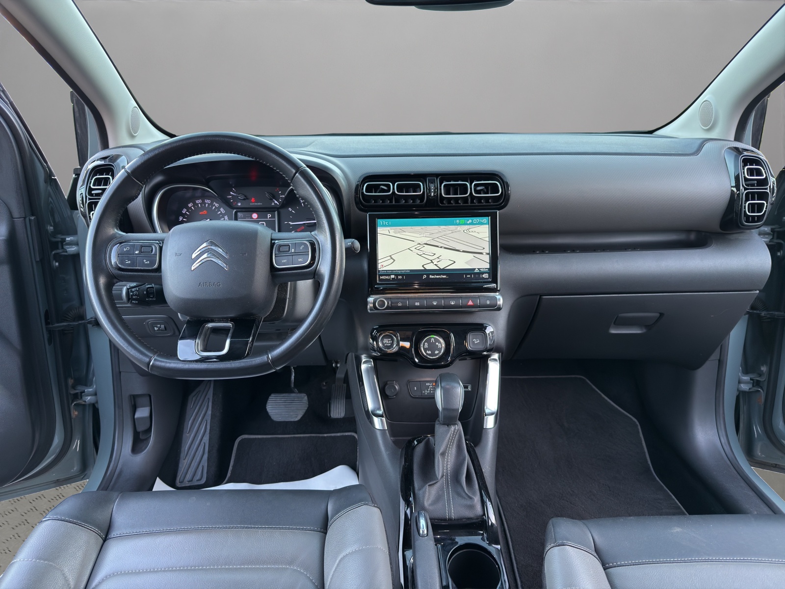CITROEN C3 Aircross 1.2i PureTech Shine Pack EAT6-image-13