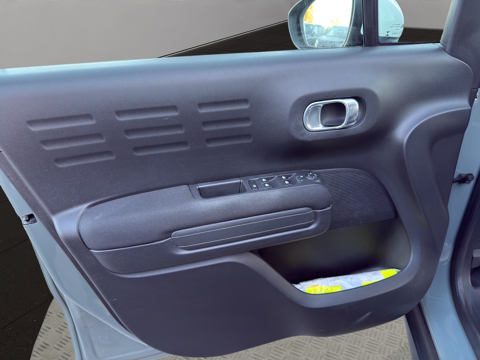 CITROEN C3 Aircross 1.2i PureTech Shine Pack EAT6-image-11