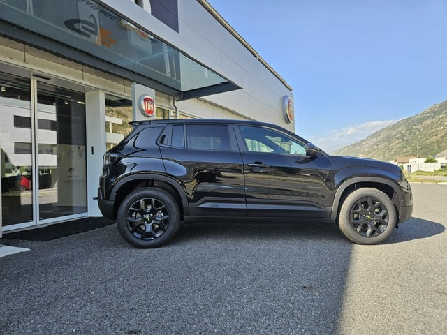 JEEP Avenger Upland/Overland MHEV-image-3