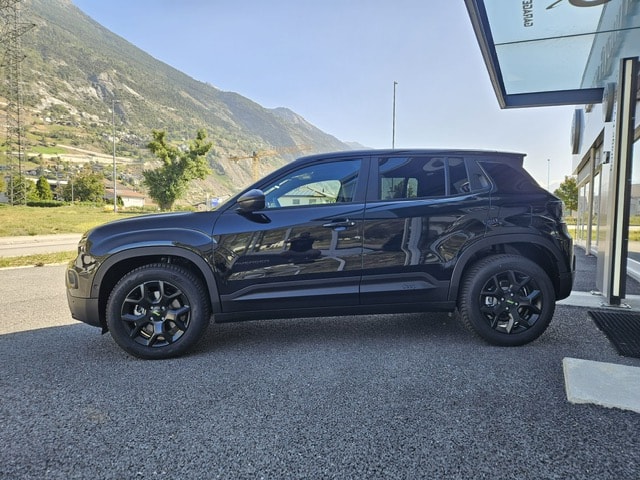JEEP Avenger Upland/Overland MHEV-image-6