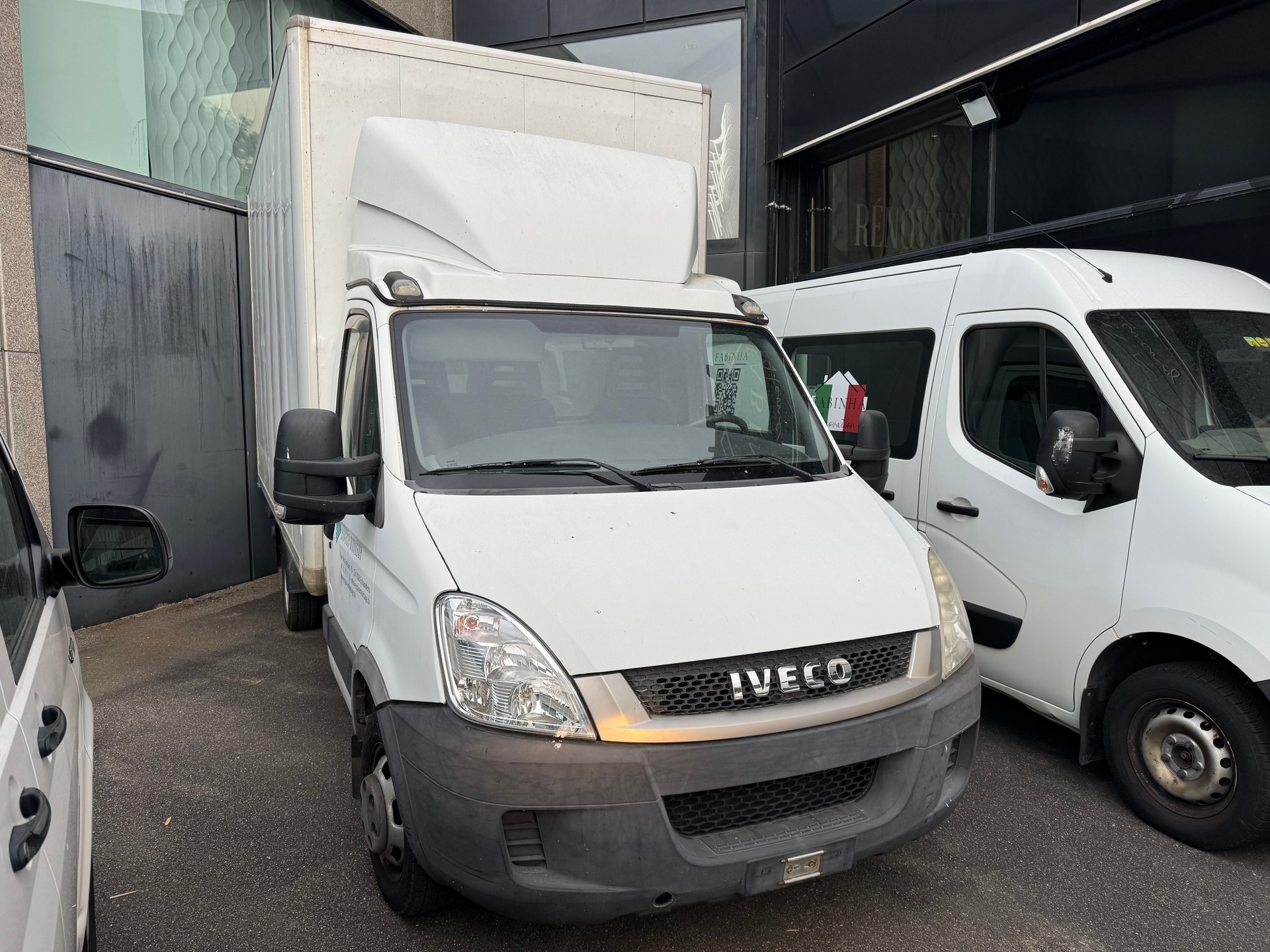 IVECO 35 C 12 GCBA17A1B1-image-4