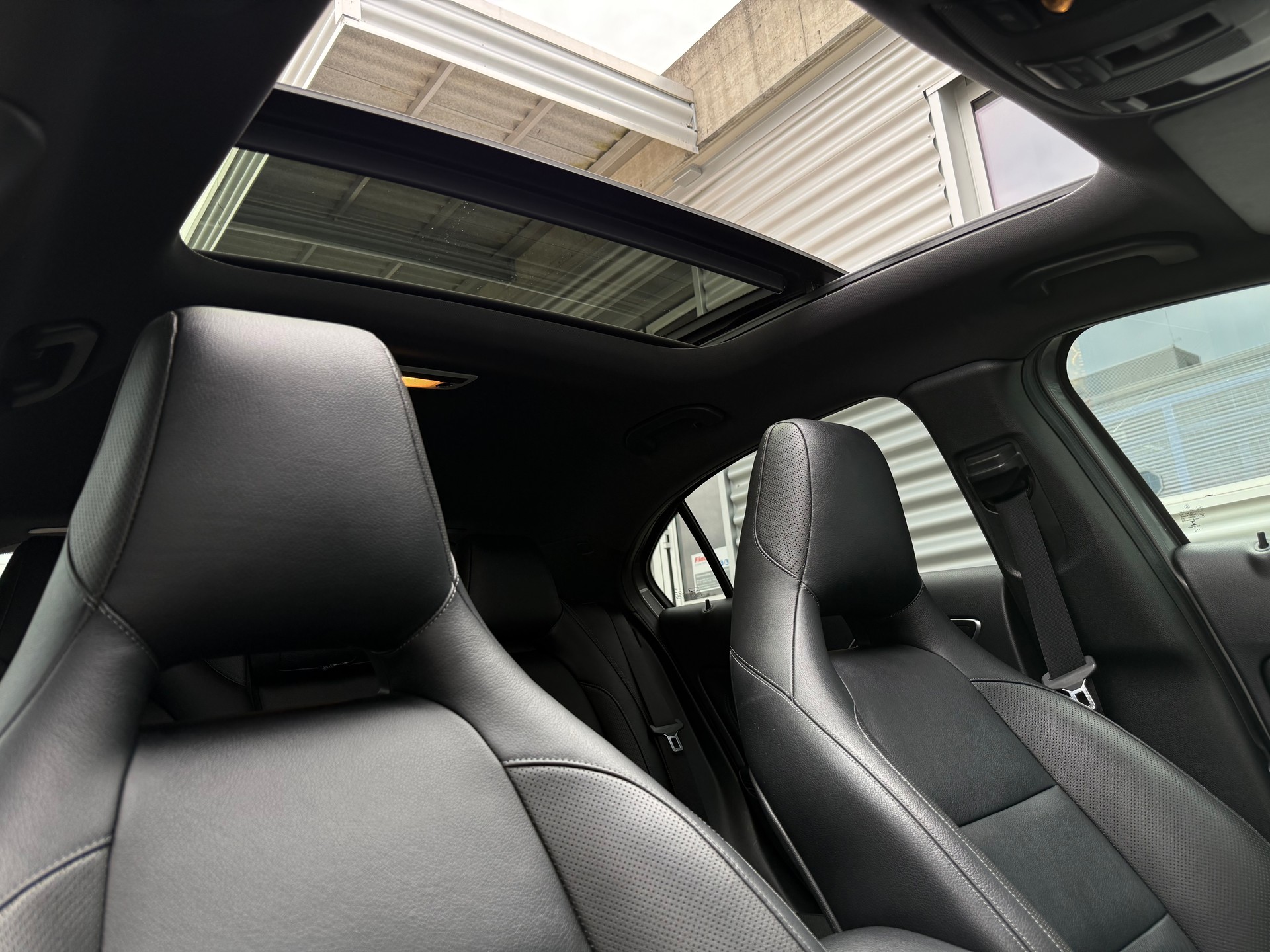 MERCEDES-BENZ A 45 AMG 4Matic Speedshift 7G-DCT-image-14