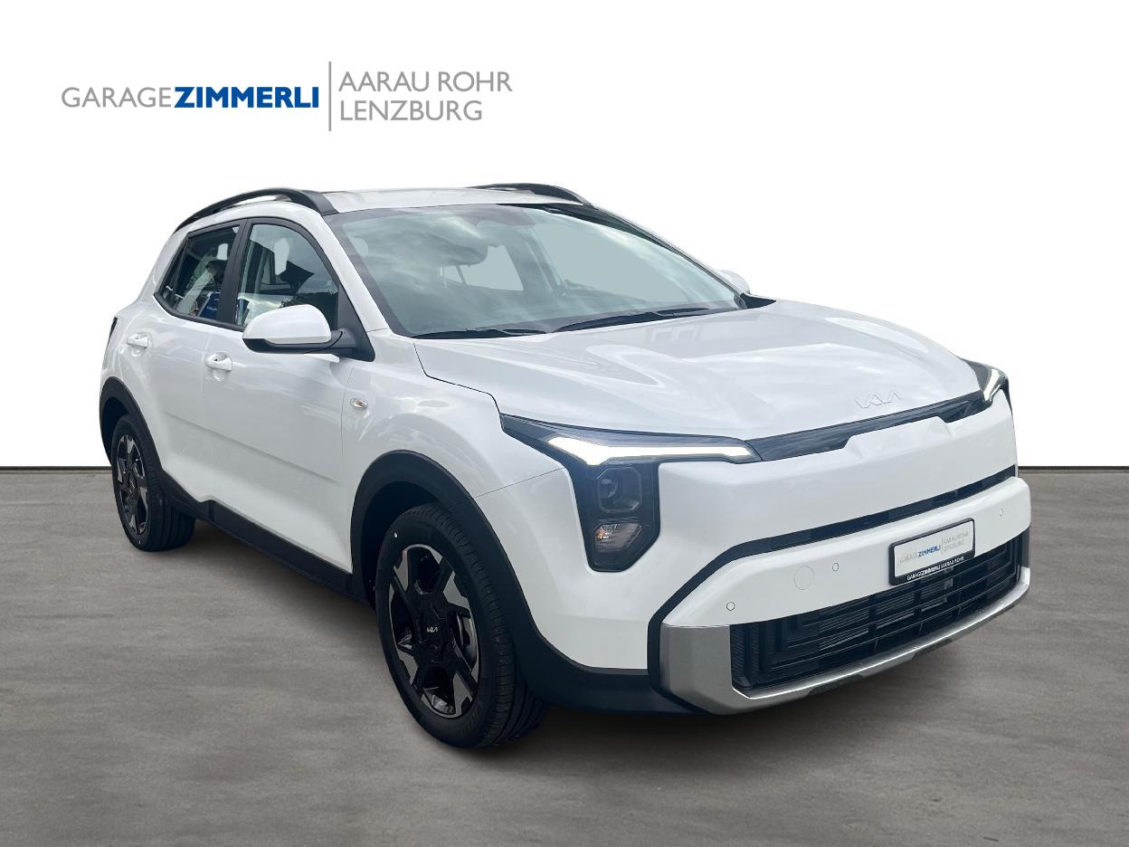 KIA Stonic 1.0 T-GD Stonic DCT CH-FZ-image-7