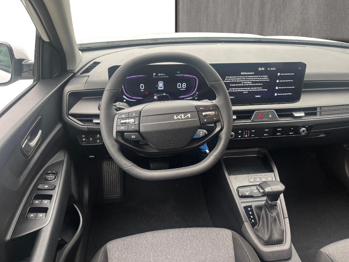 KIA Stonic 1.0 T-GD Stonic DCT CH-FZ-image-9
