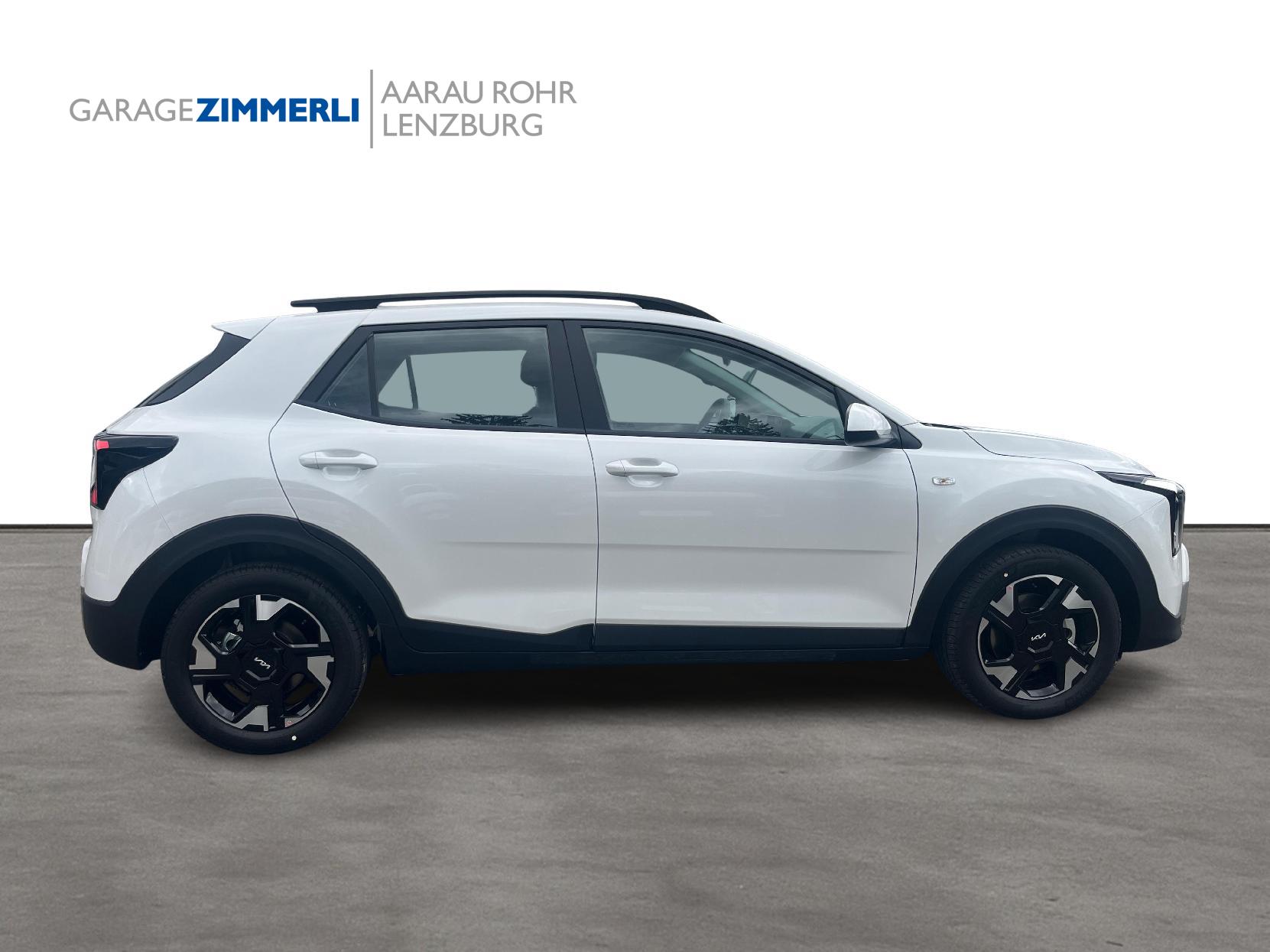 KIA Stonic 1.0 T-GD Stonic DCT CH-FZ-image-6
