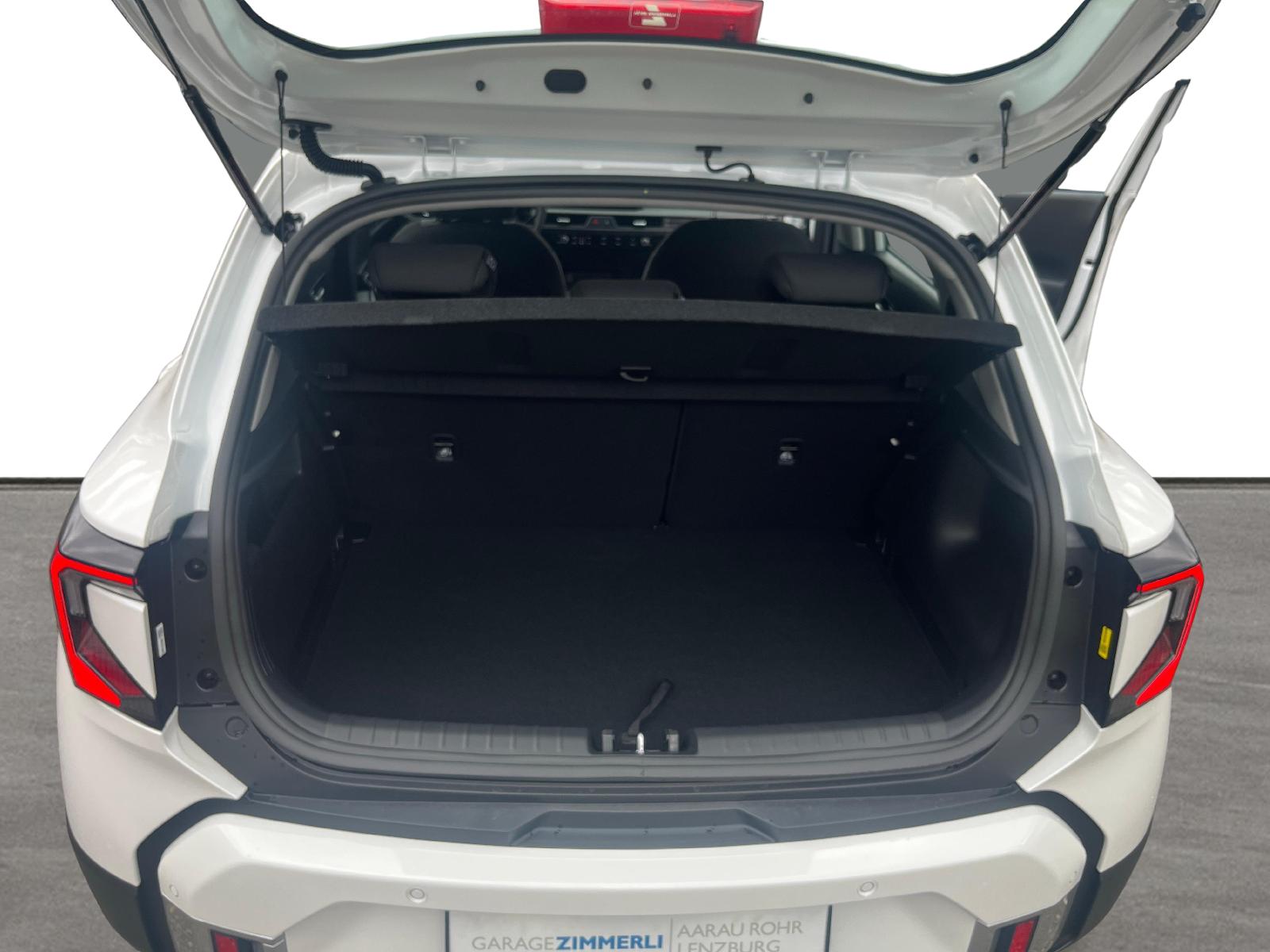 KIA Stonic 1.0 T-GD Stonic DCT CH-FZ-image-12