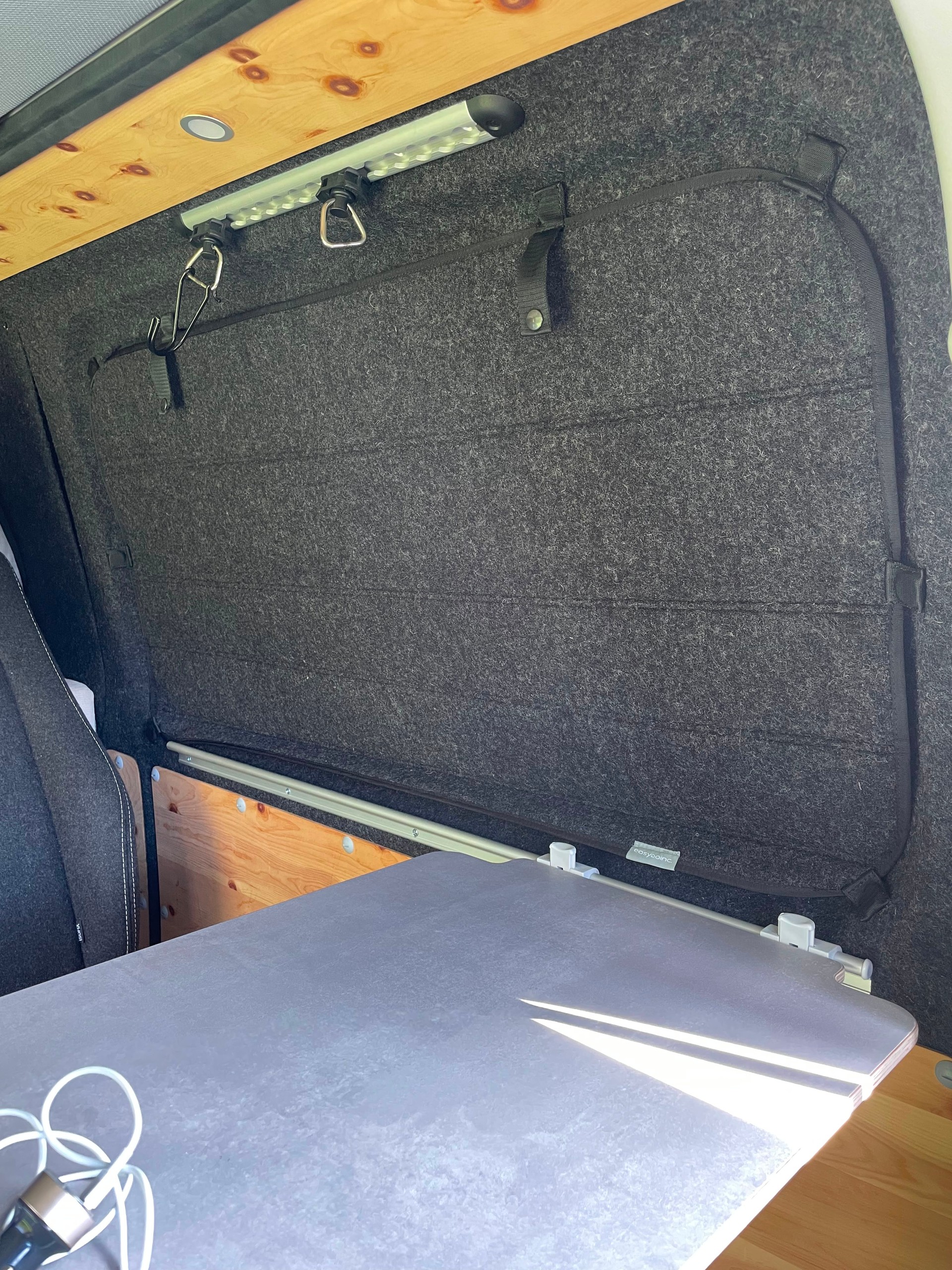 VW T6.1 easygoinc Roamer-image-9