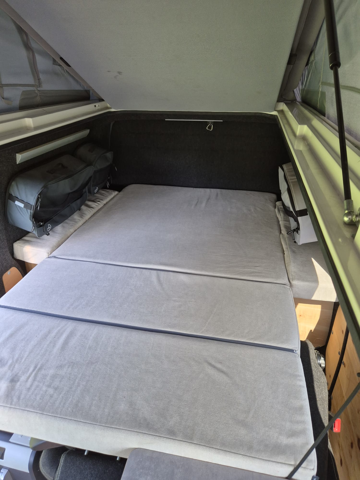 VW T6.1 easygoinc Roamer-image-7