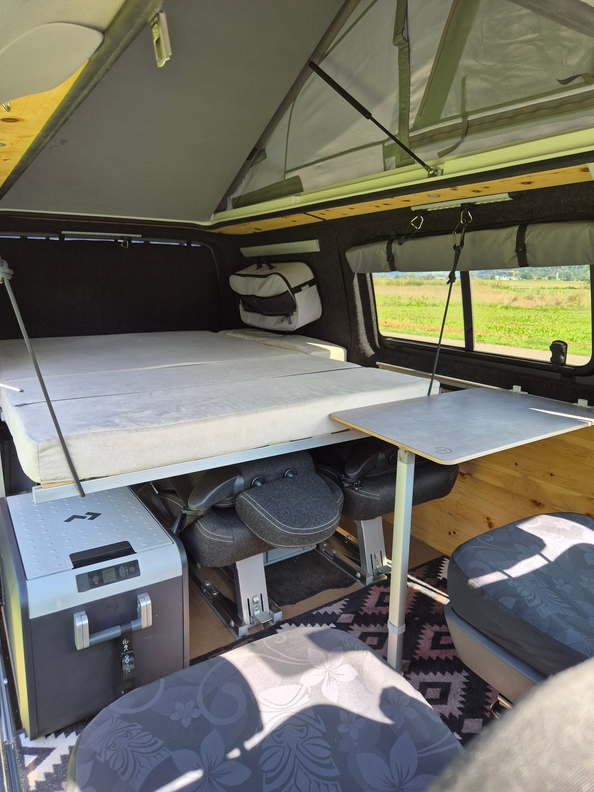 VW T6.1 easygoinc Roamer-image-4