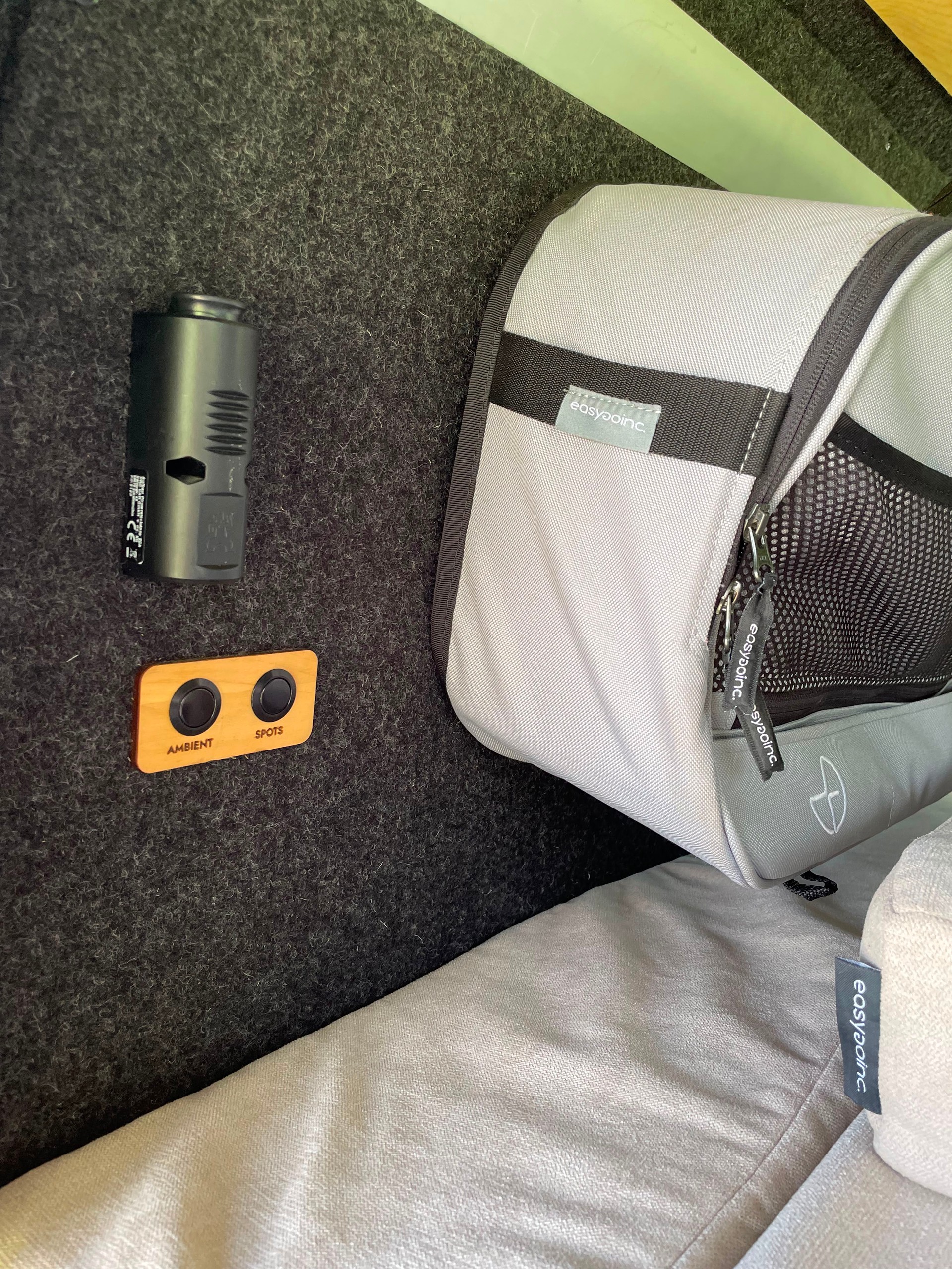 VW T6.1 easygoinc Roamer-image-8