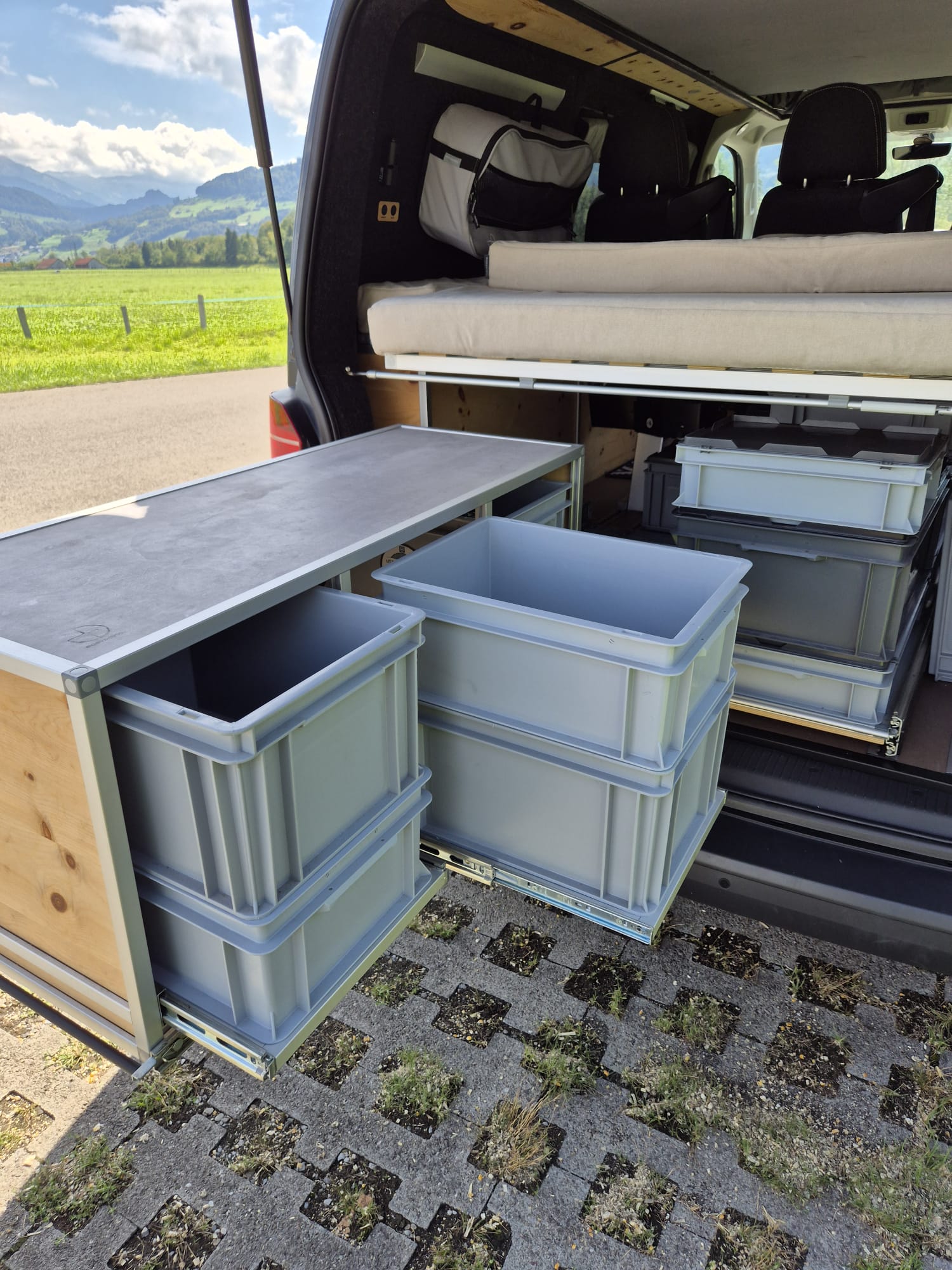 VW T6.1 easygoinc Roamer-image-6