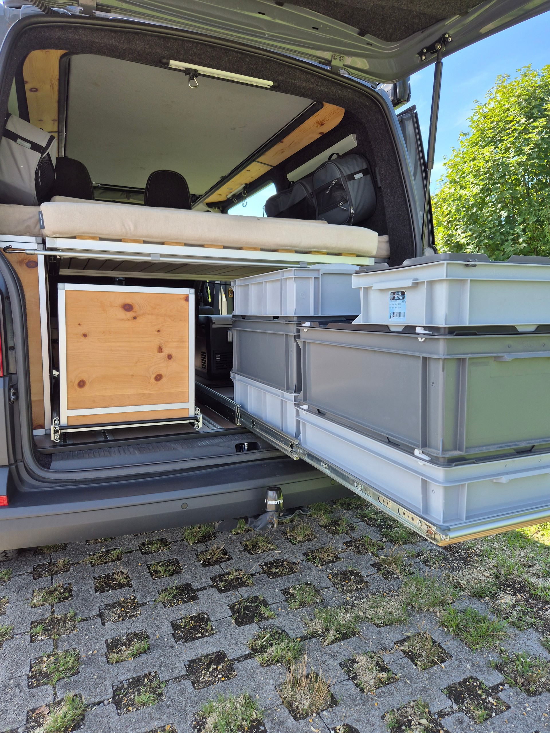VW T6.1 easygoinc Roamer-image-5
