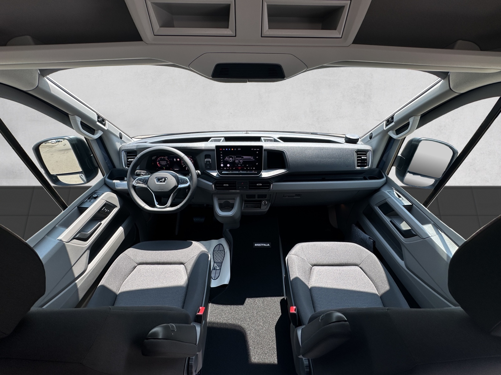 WESTFALIA Sven Hedin Premium MY 26 2.0 Bi-TDI 8G-image-9