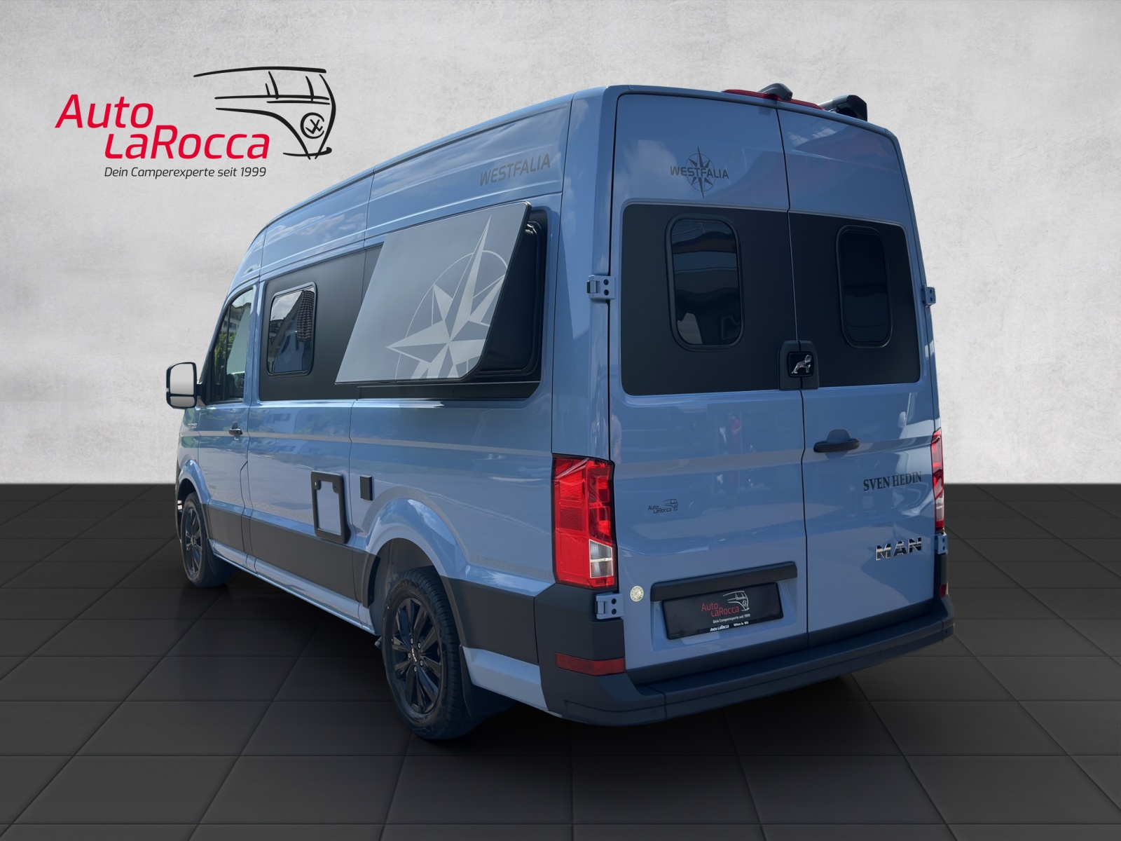 WESTFALIA Sven Hedin Premium MY 26 2.0 Bi-TDI 8G-image-2