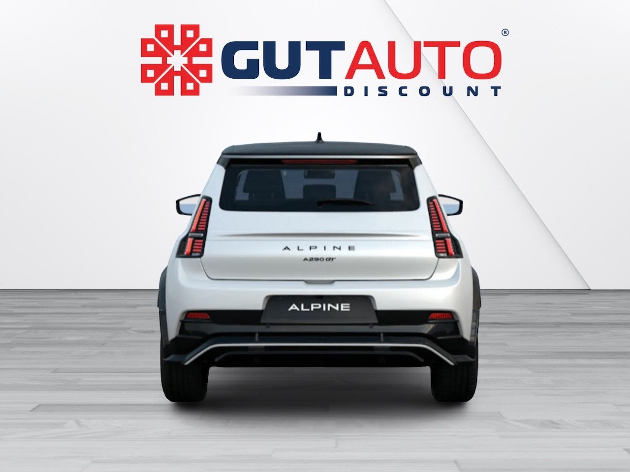 ALPINE A290 220 52kWh GT Performance-image-3