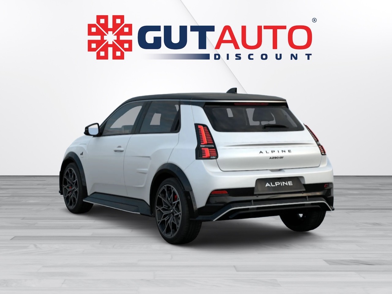 ALPINE A290 220 52kWh GT Performance-image-2