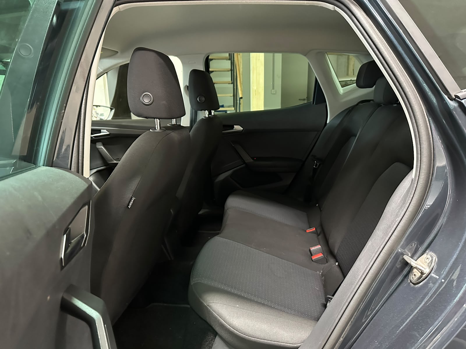 SEAT Arona 1.0 TSI Eco Style-image-9