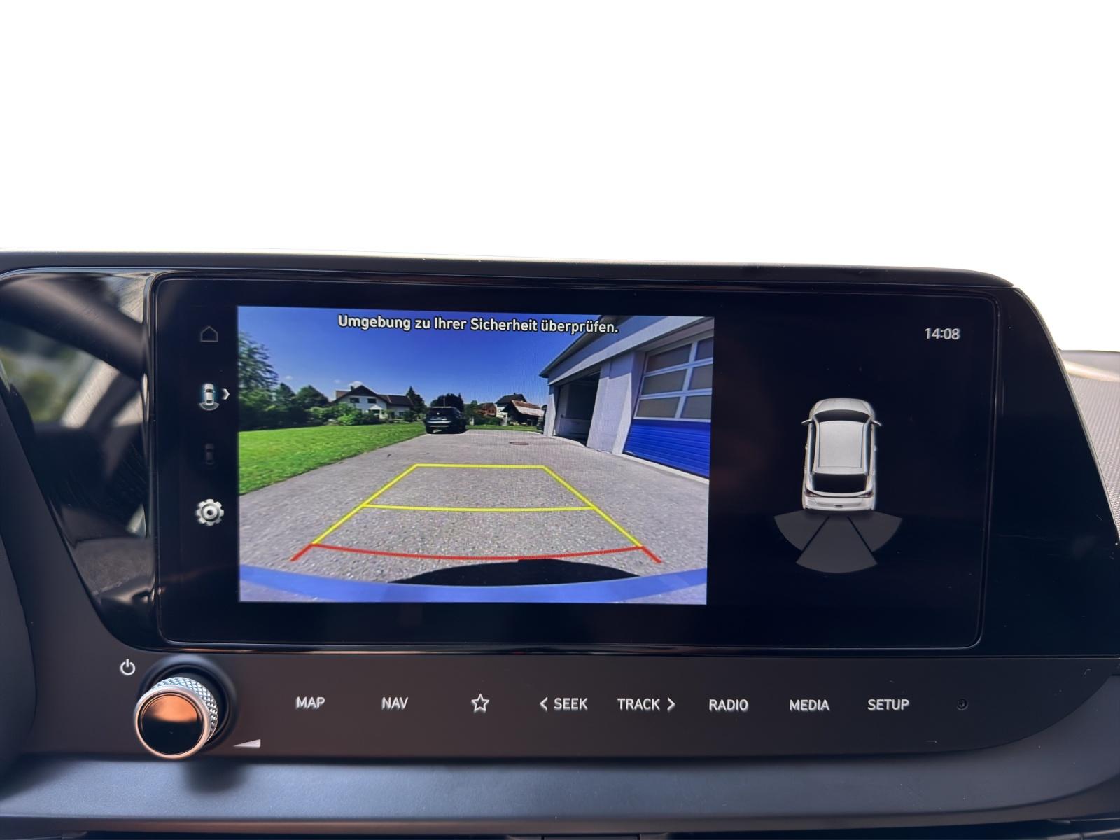 HYUNDAI i20 1.0 T-GDi Amplia Go-image-8