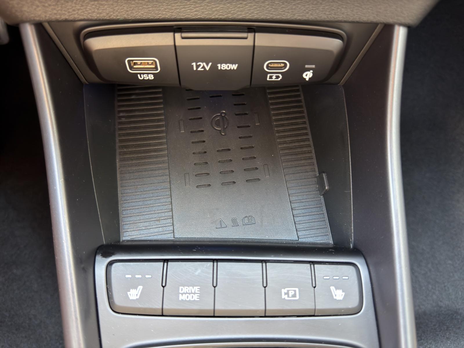 HYUNDAI i20 1.0 T-GDi Amplia Go-image-9