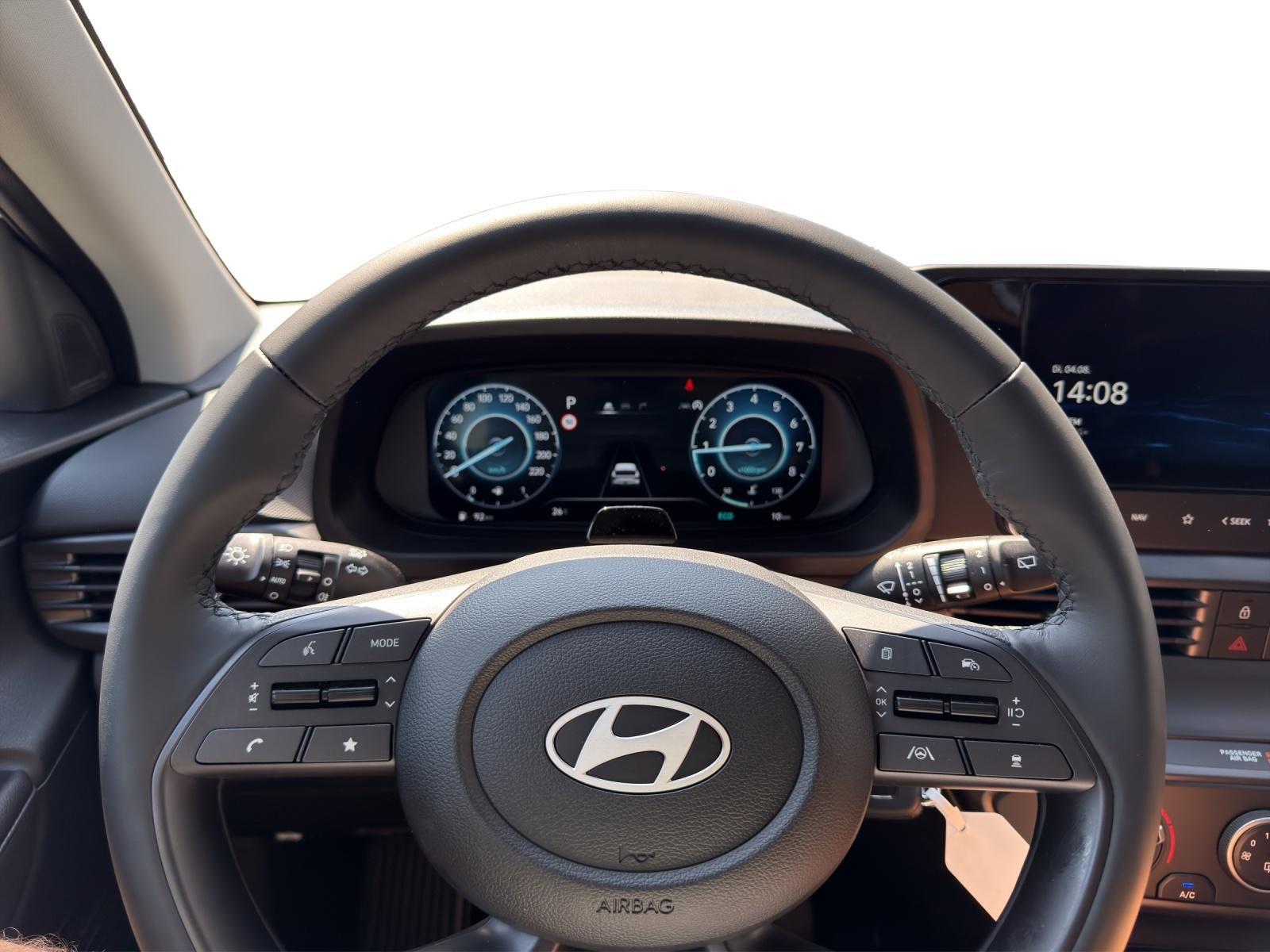 HYUNDAI i20 1.0 T-GDi Amplia Go-image-6