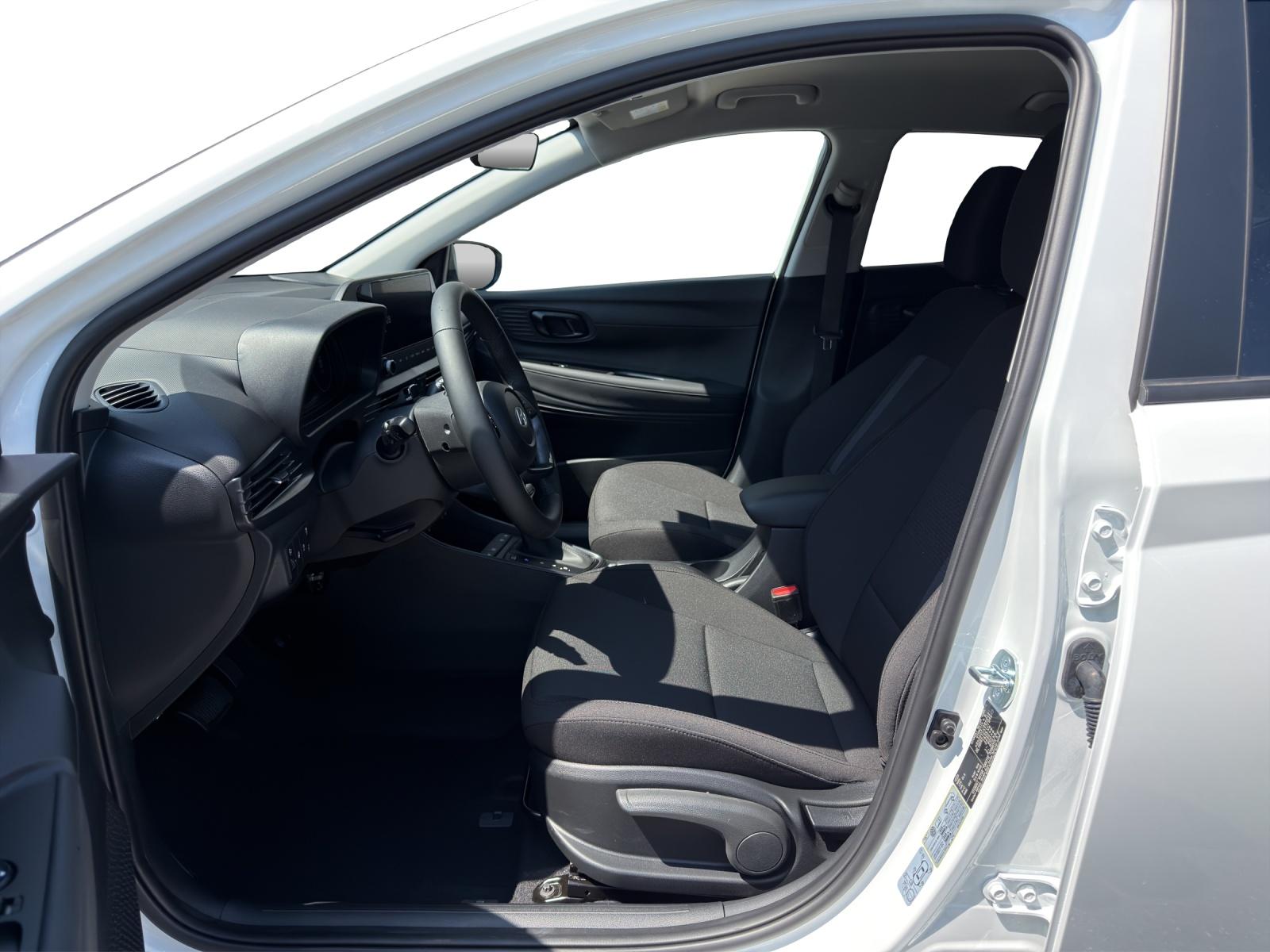 HYUNDAI i20 1.0 T-GDi Amplia Go-image-5