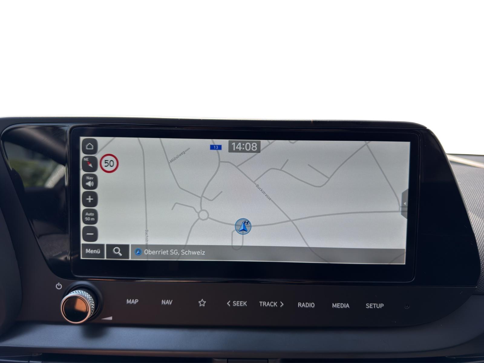 HYUNDAI i20 1.0 T-GDi Amplia Go-image-7