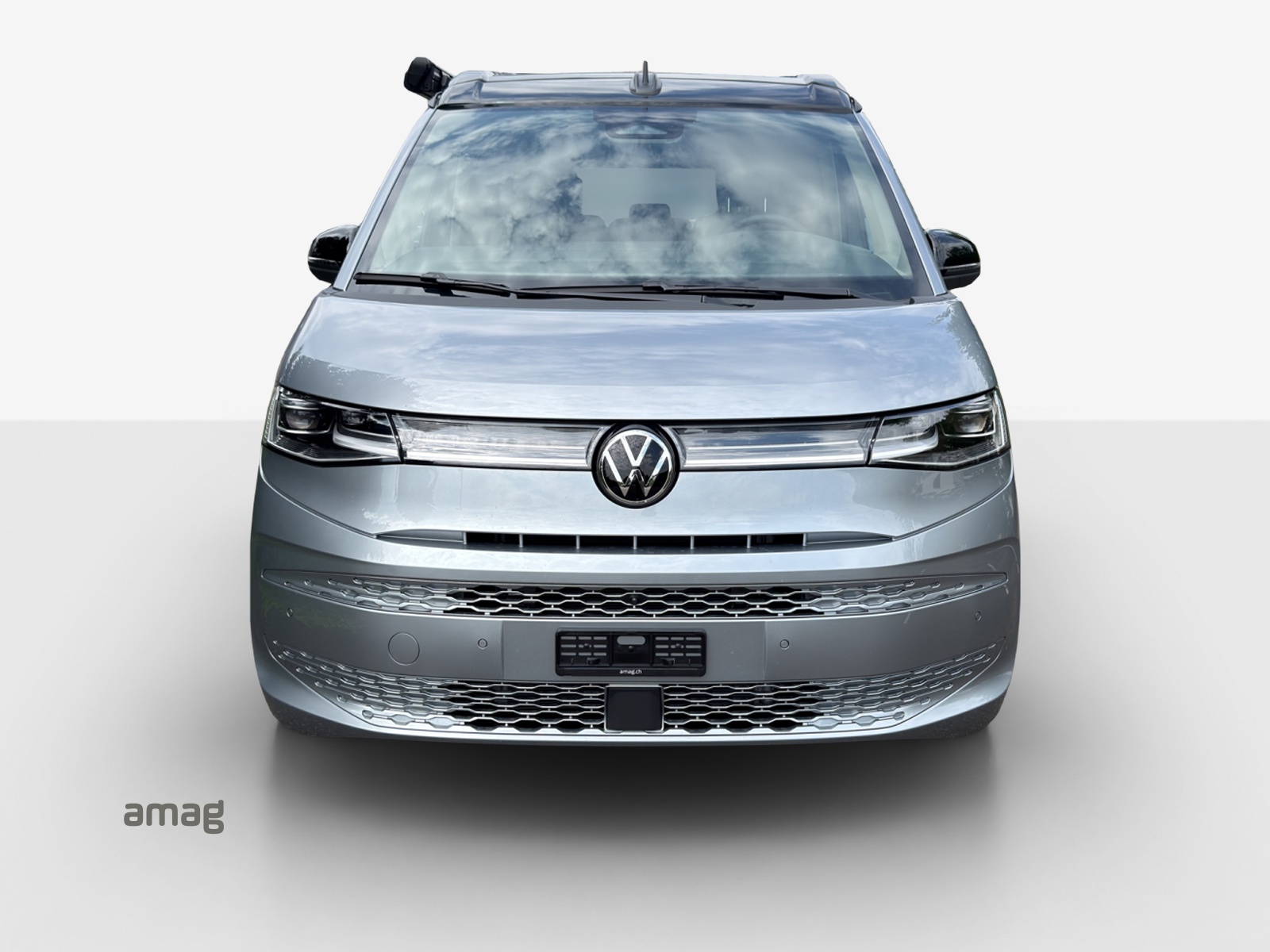 VW California 2.0 TDI Beach Tour-image-6
